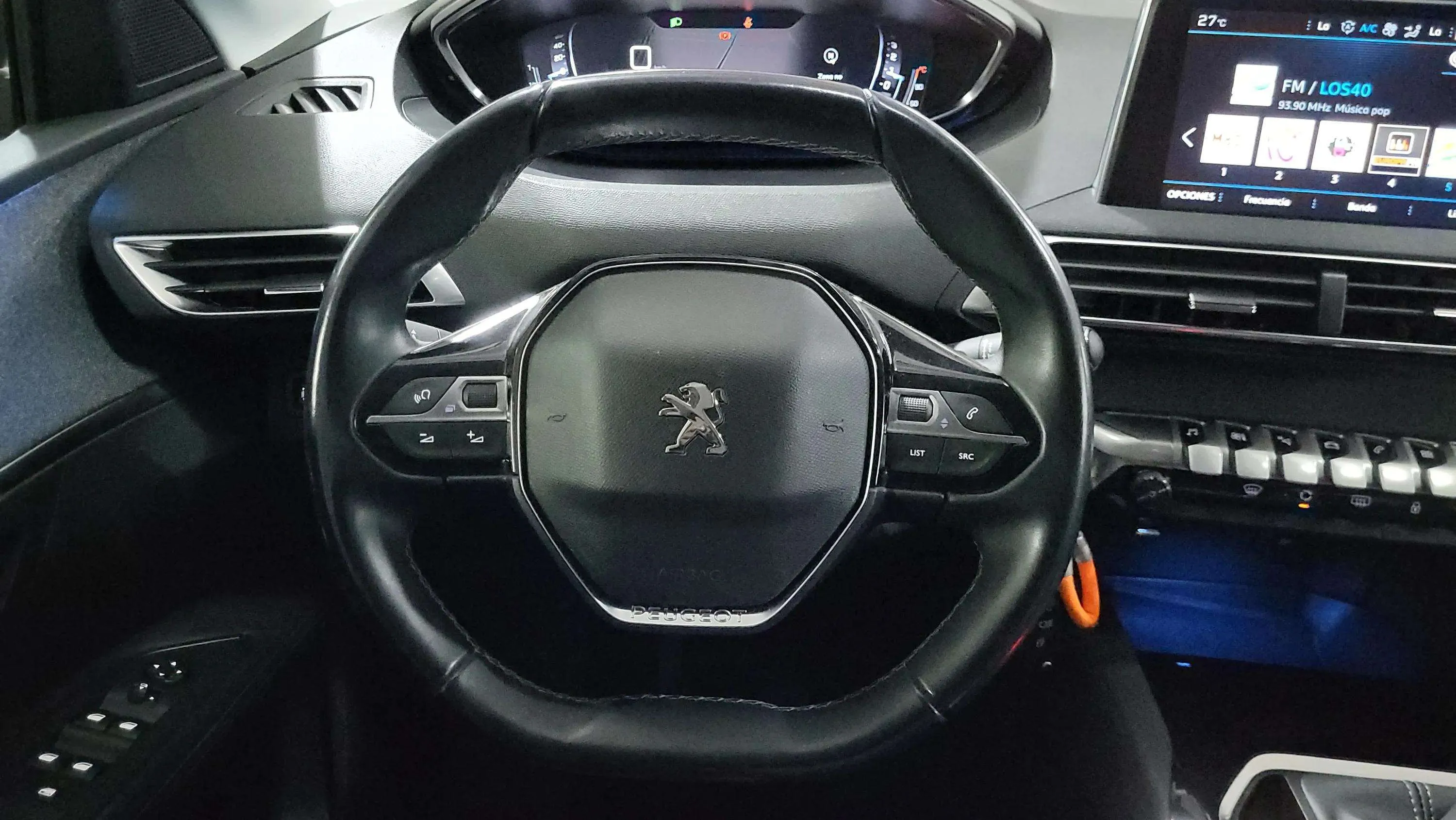Peugeot 3008 1.5L BlueHDi Allure - foto 15