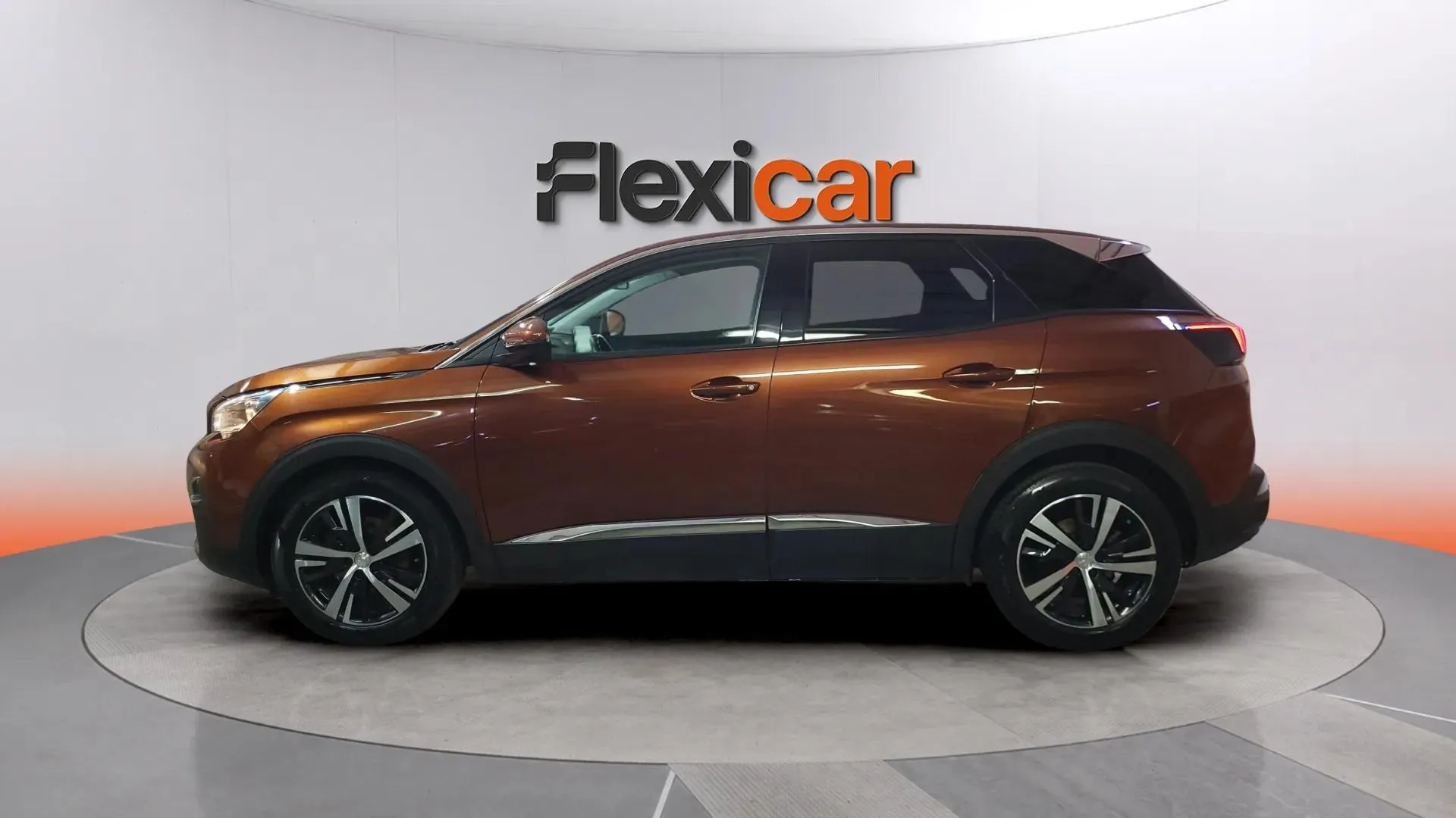 Peugeot 3008 1.5L BlueHDi Allure - foto 3