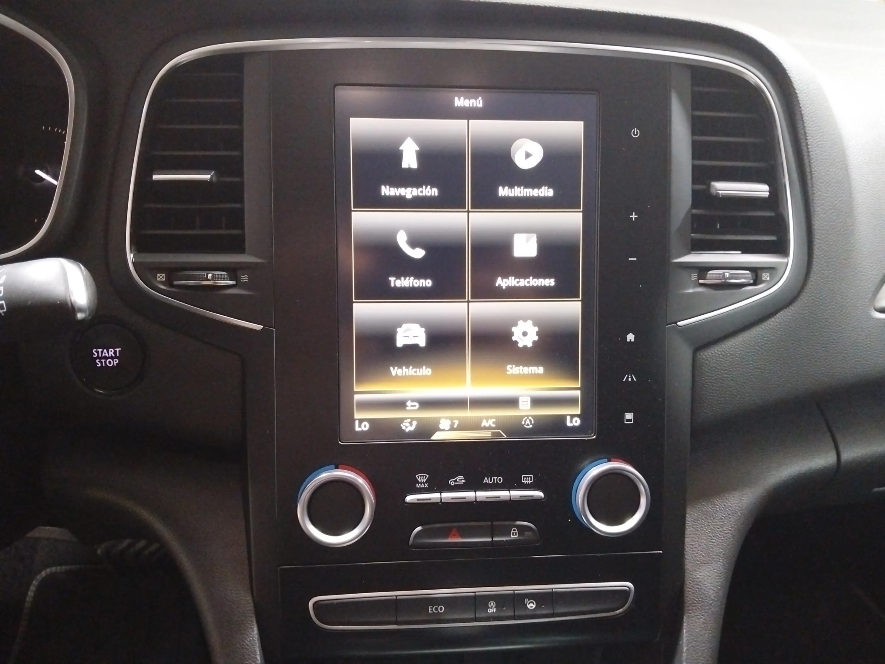 Renault Mégane Zen Energy TCe EDC - foto 20