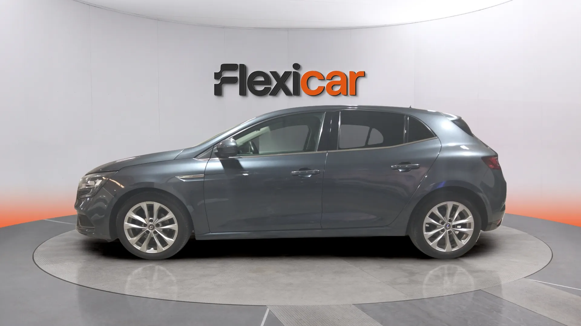 Renault Mégane Zen Energy TCe EDC - foto 4