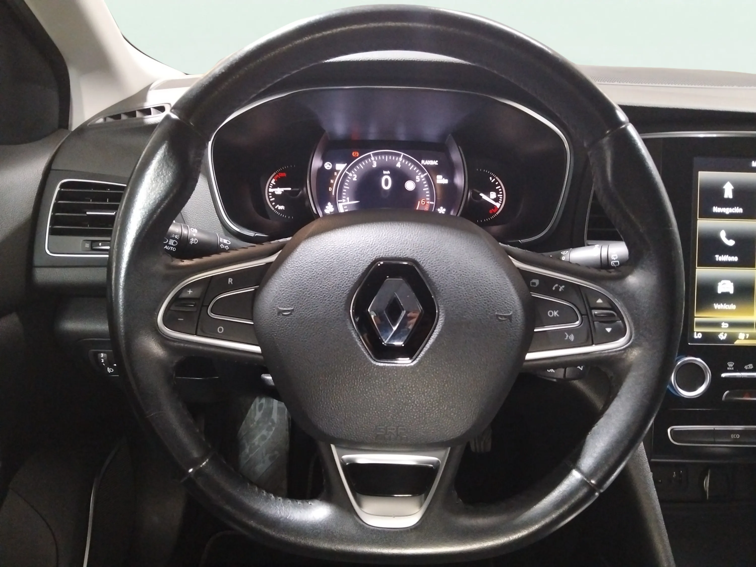 Renault Mégane Zen Energy TCe EDC - foto 11