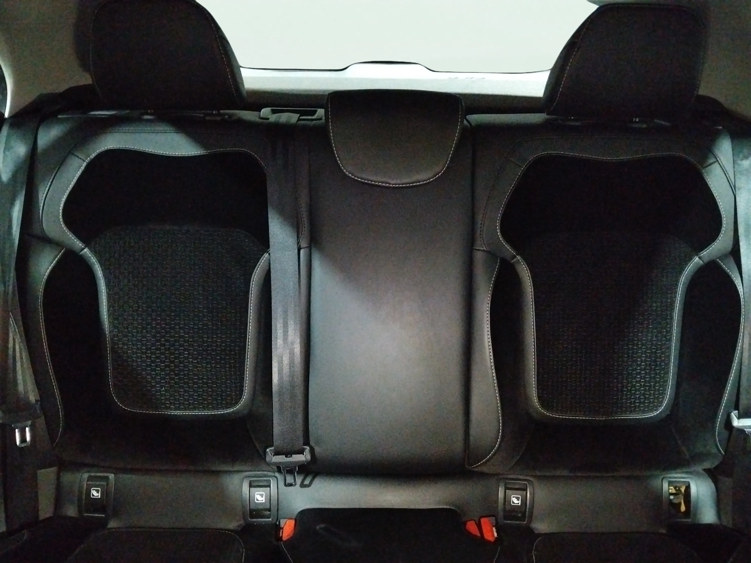 Renault Mégane Zen Energy TCe EDC - foto 14