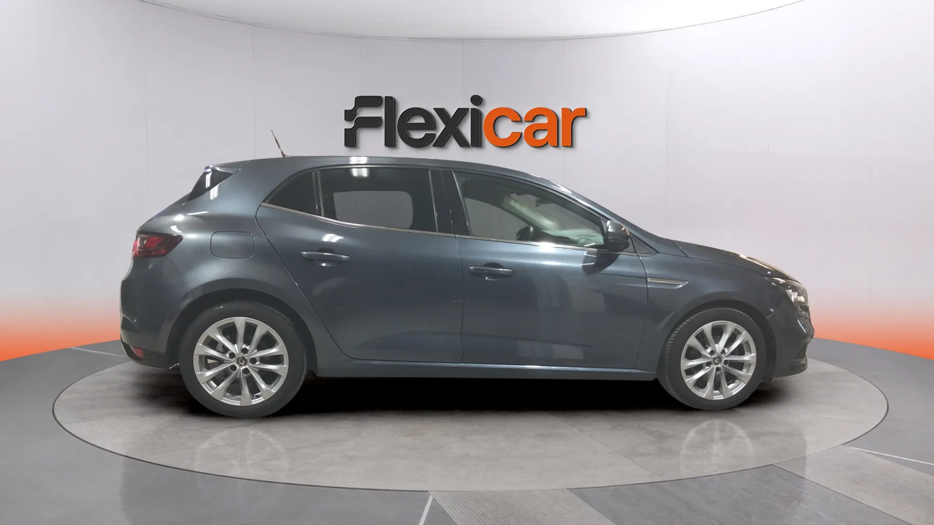 Renault Mégane Zen Energy TCe EDC - foto 8