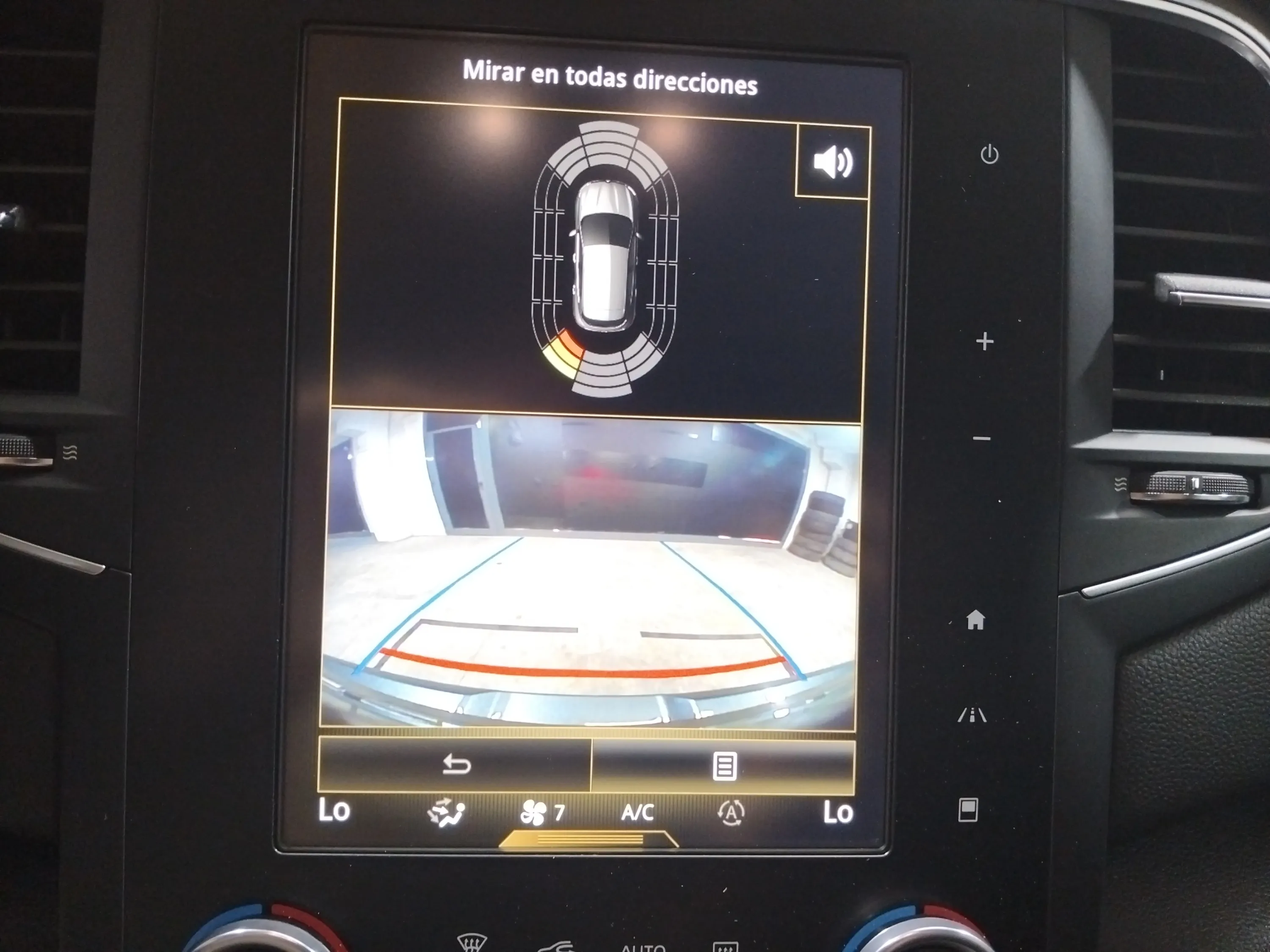 Renault Mégane Zen Energy TCe EDC - foto 27