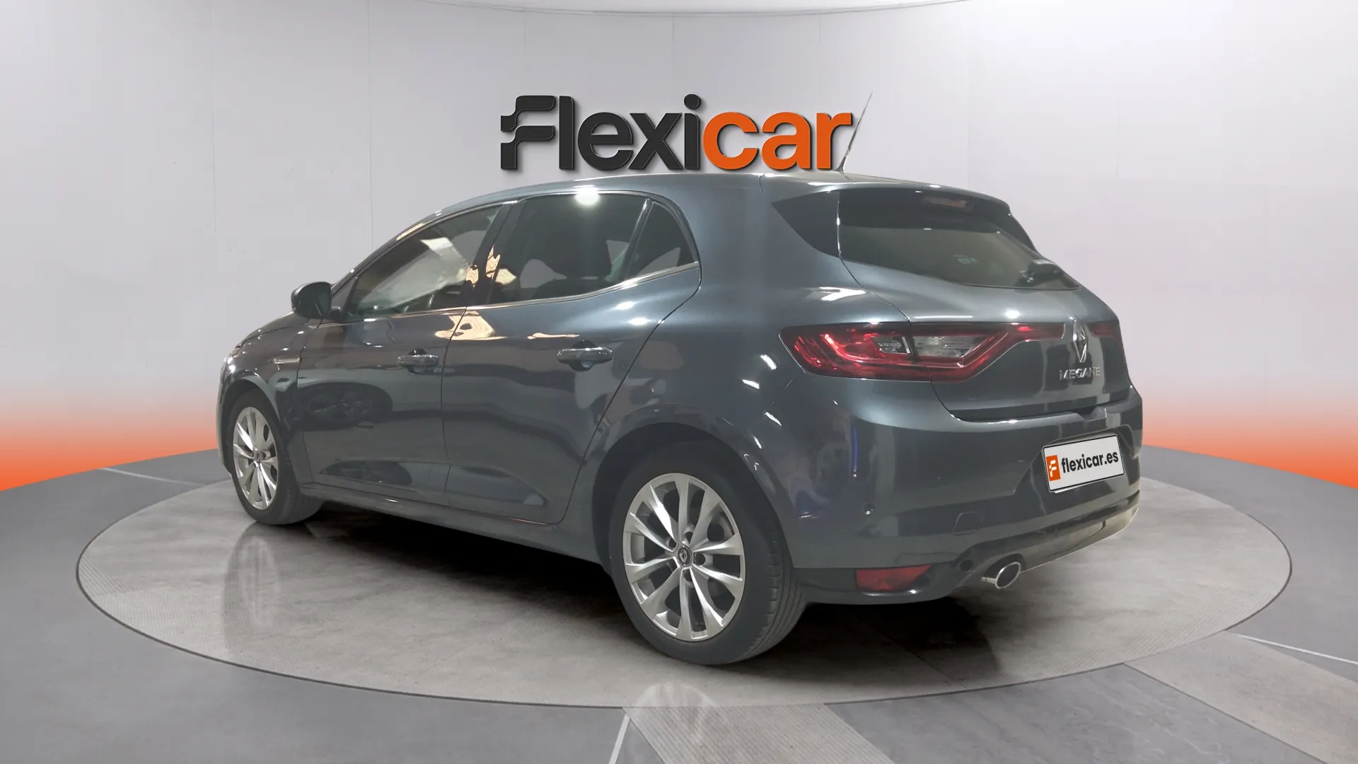 Renault Mégane Zen Energy TCe EDC - foto 5