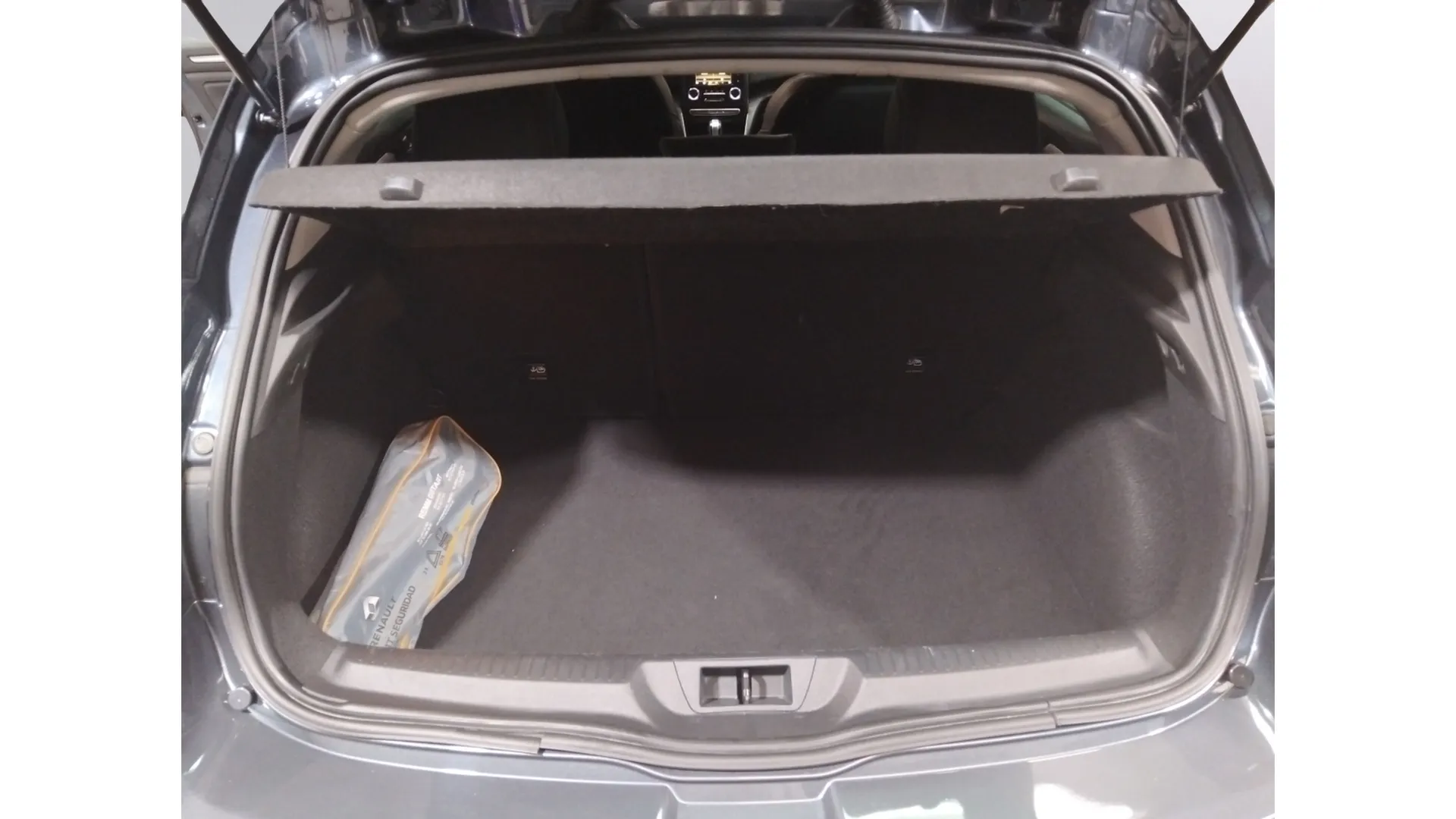 Renault Mégane Zen Energy TCe EDC - foto 15