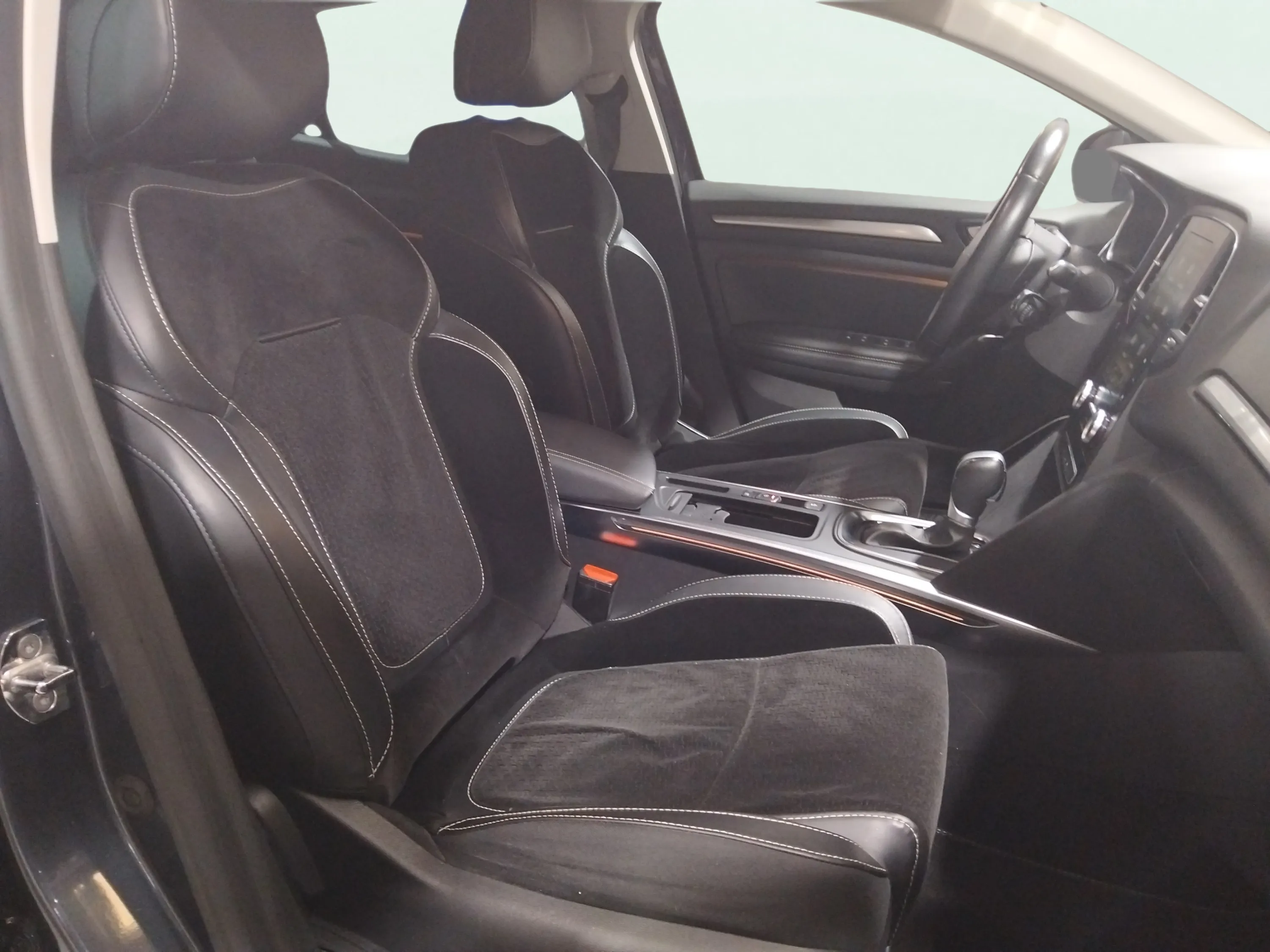 Renault Mégane Zen Energy TCe EDC - foto 13
