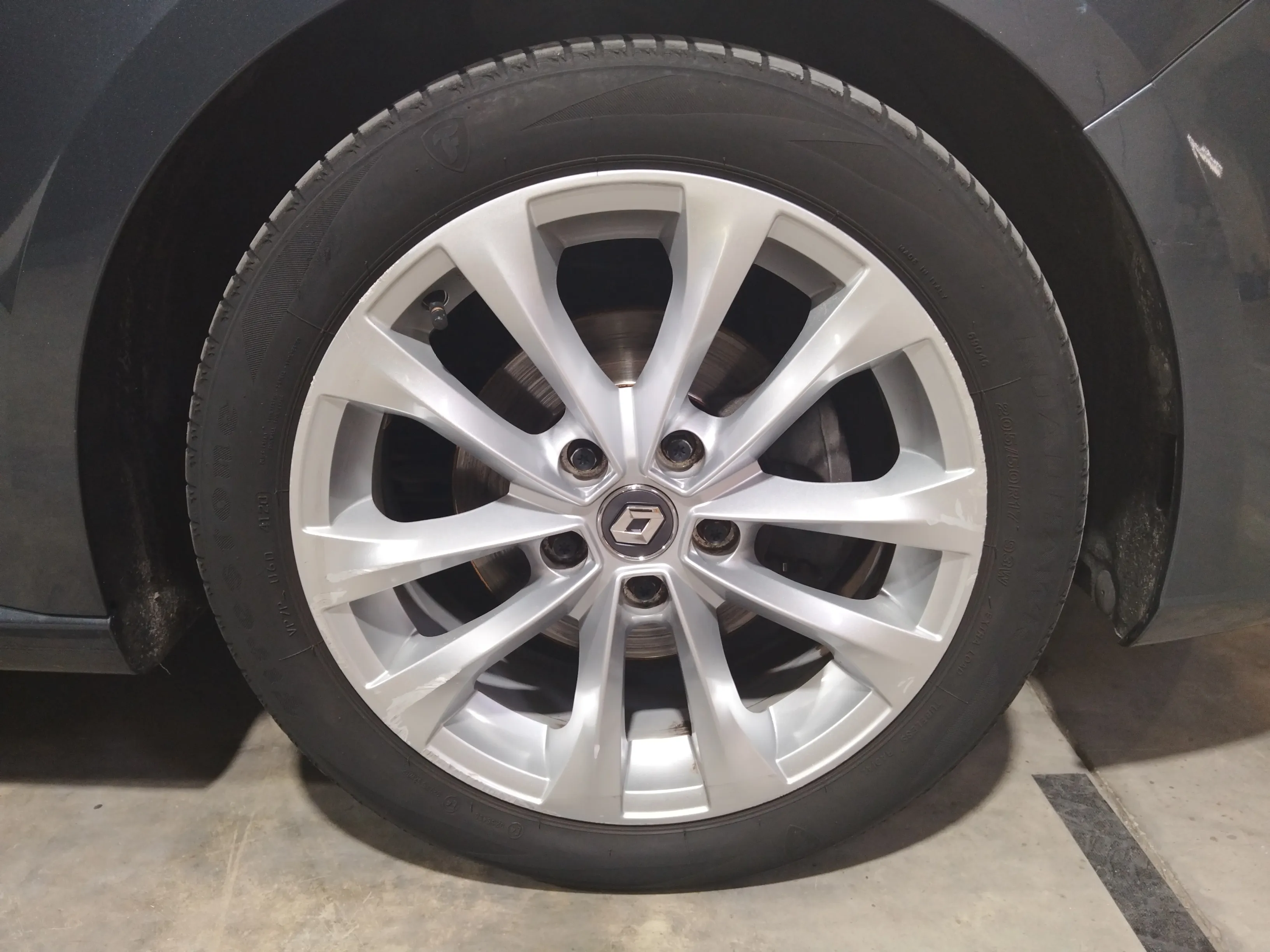 Renault Mégane Zen Energy TCe EDC - foto 16