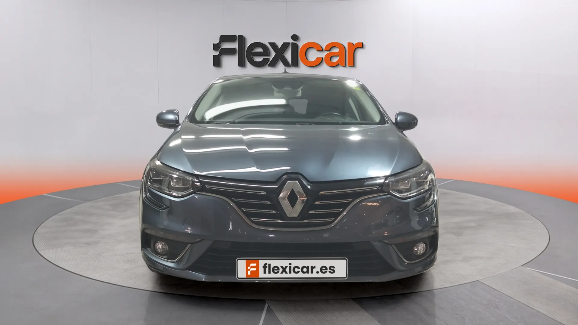 Renault Mégane Zen Energy TCe EDC - foto 2