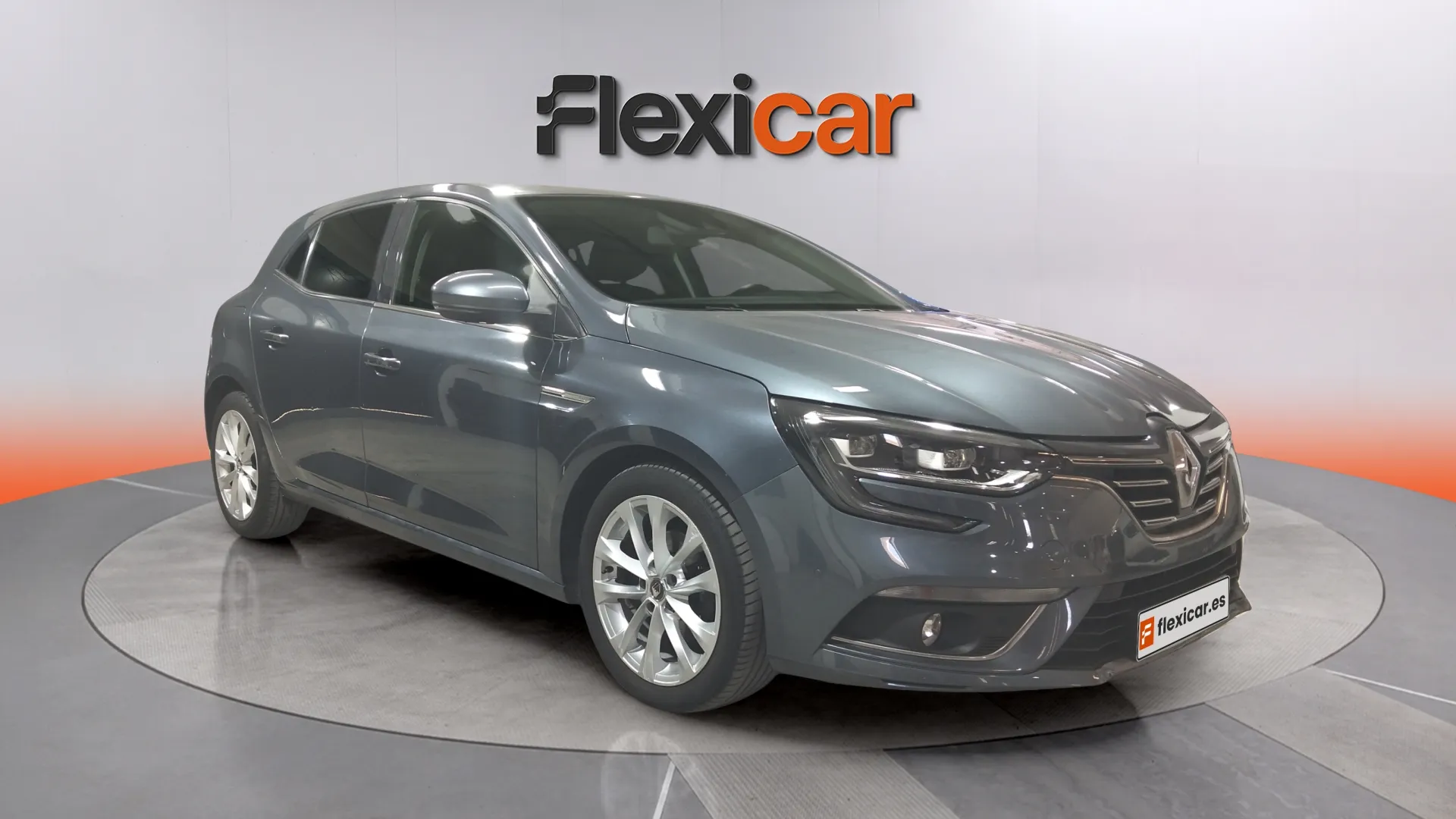 Renault Mégane Zen Energy TCe EDC