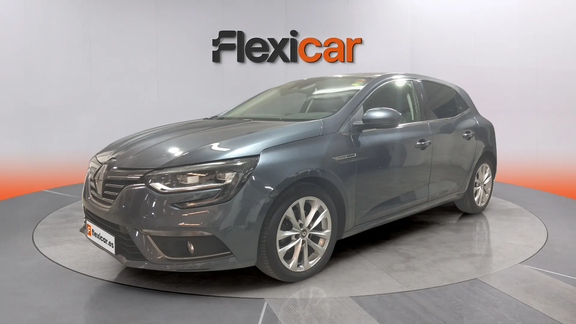 Renault Mégane Zen Energy TCe EDC - foto 3