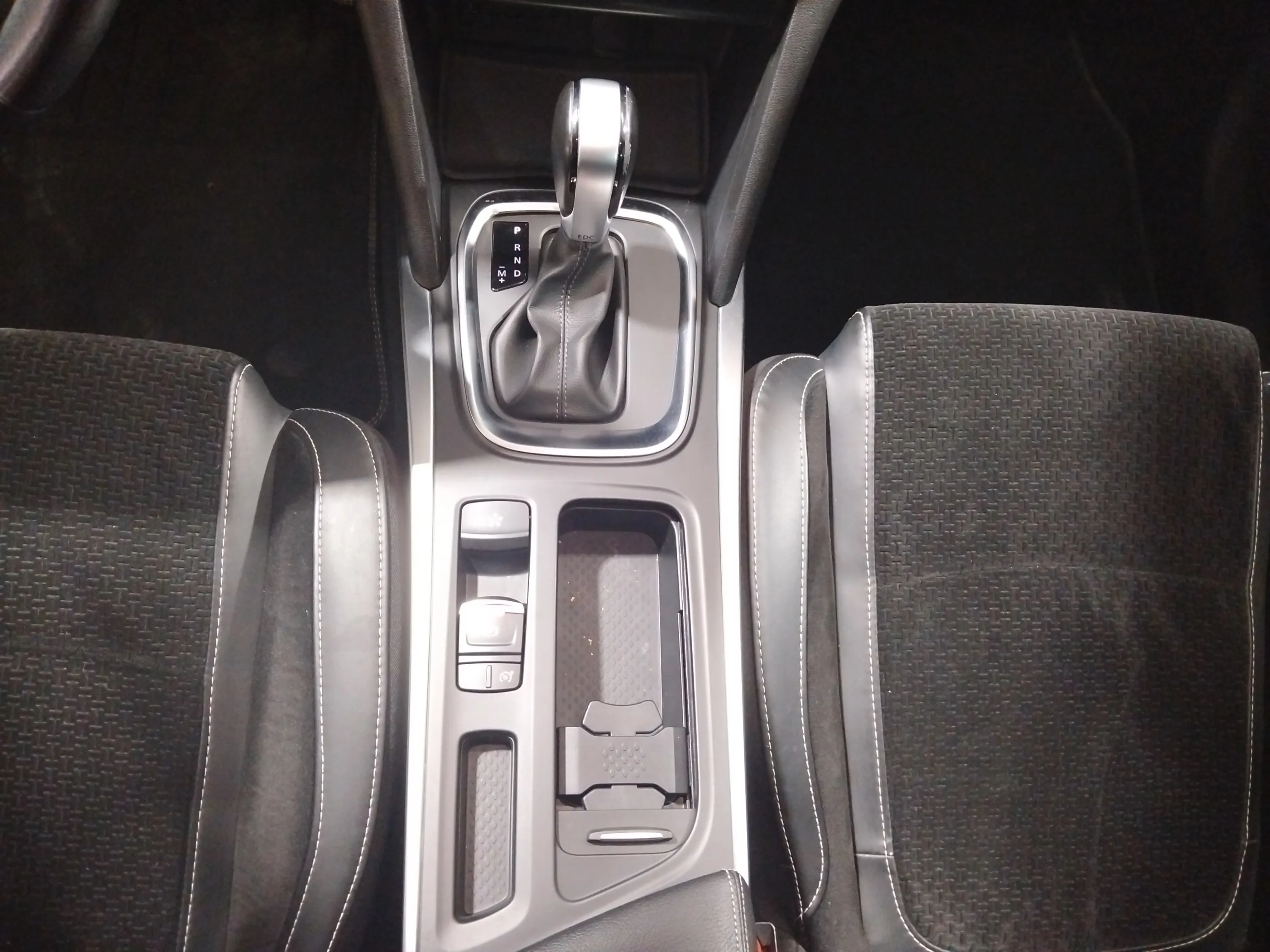 Renault Mégane Zen Energy TCe EDC - foto 18