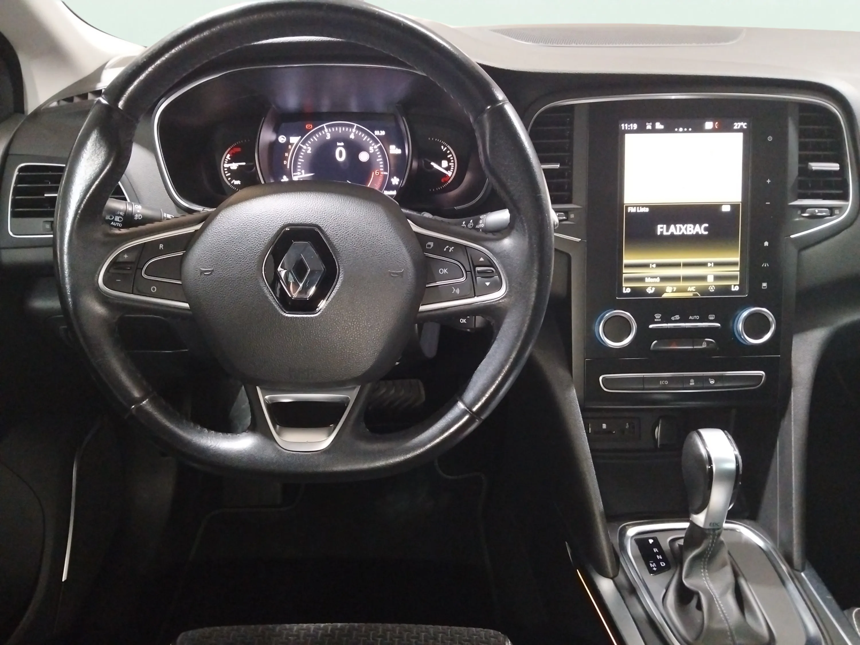 Renault Mégane Zen Energy TCe EDC - foto 9
