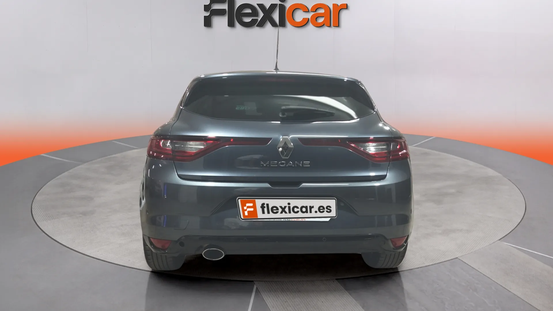 Renault Mégane Zen Energy TCe EDC - foto 6
