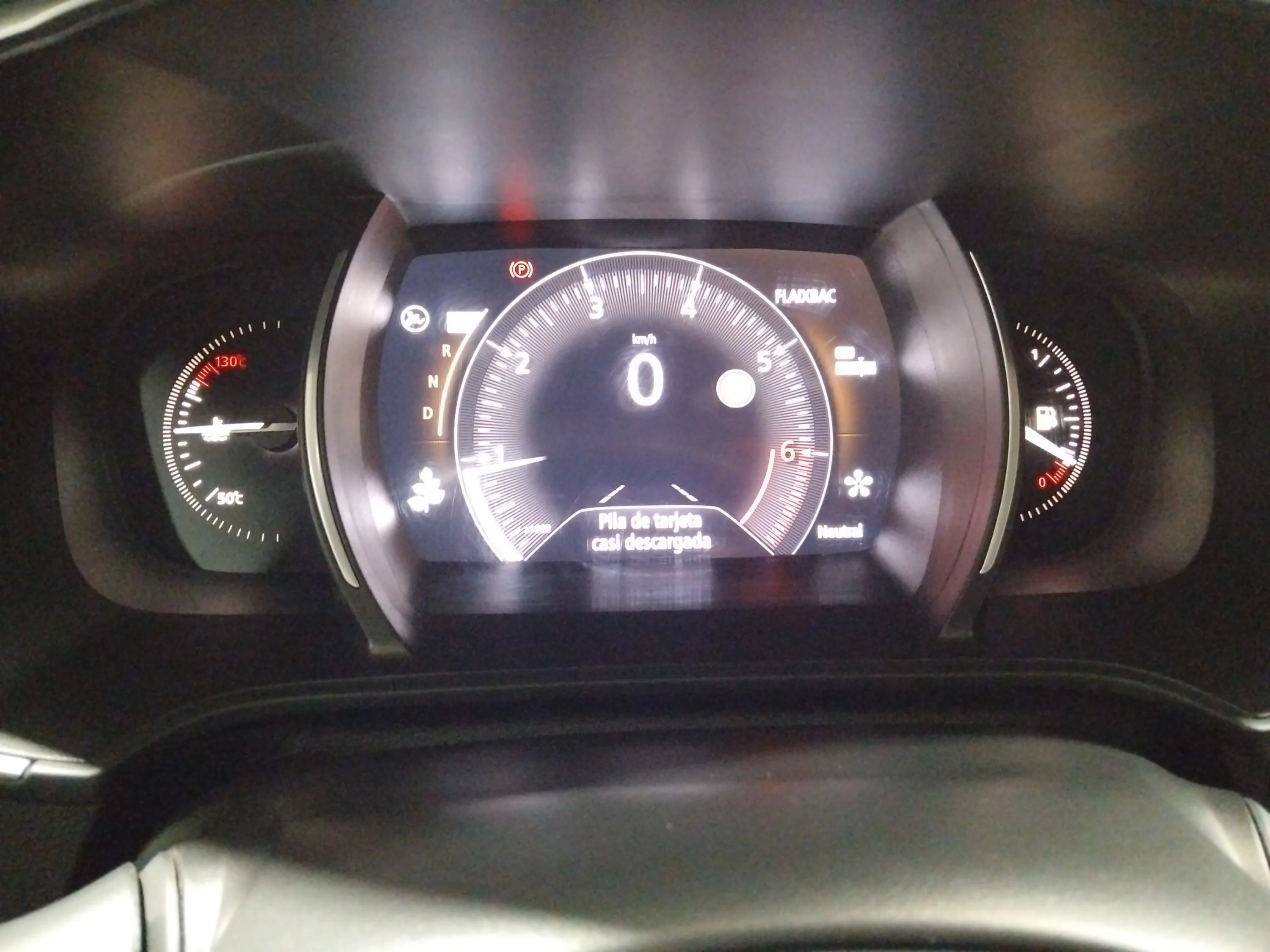 Renault Mégane Zen Energy TCe EDC - foto 12