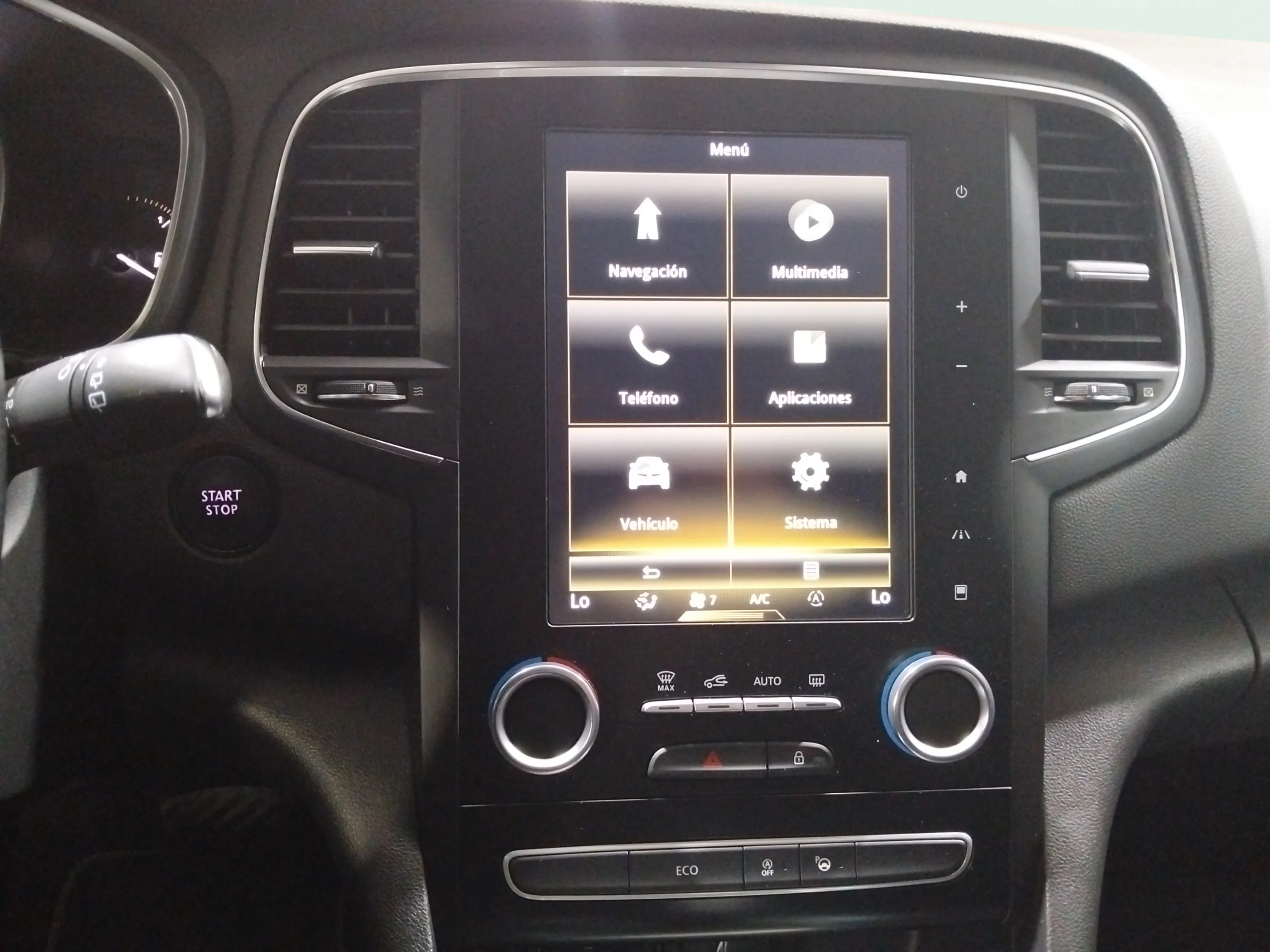 Renault Mégane Zen Energy TCe EDC - foto 10