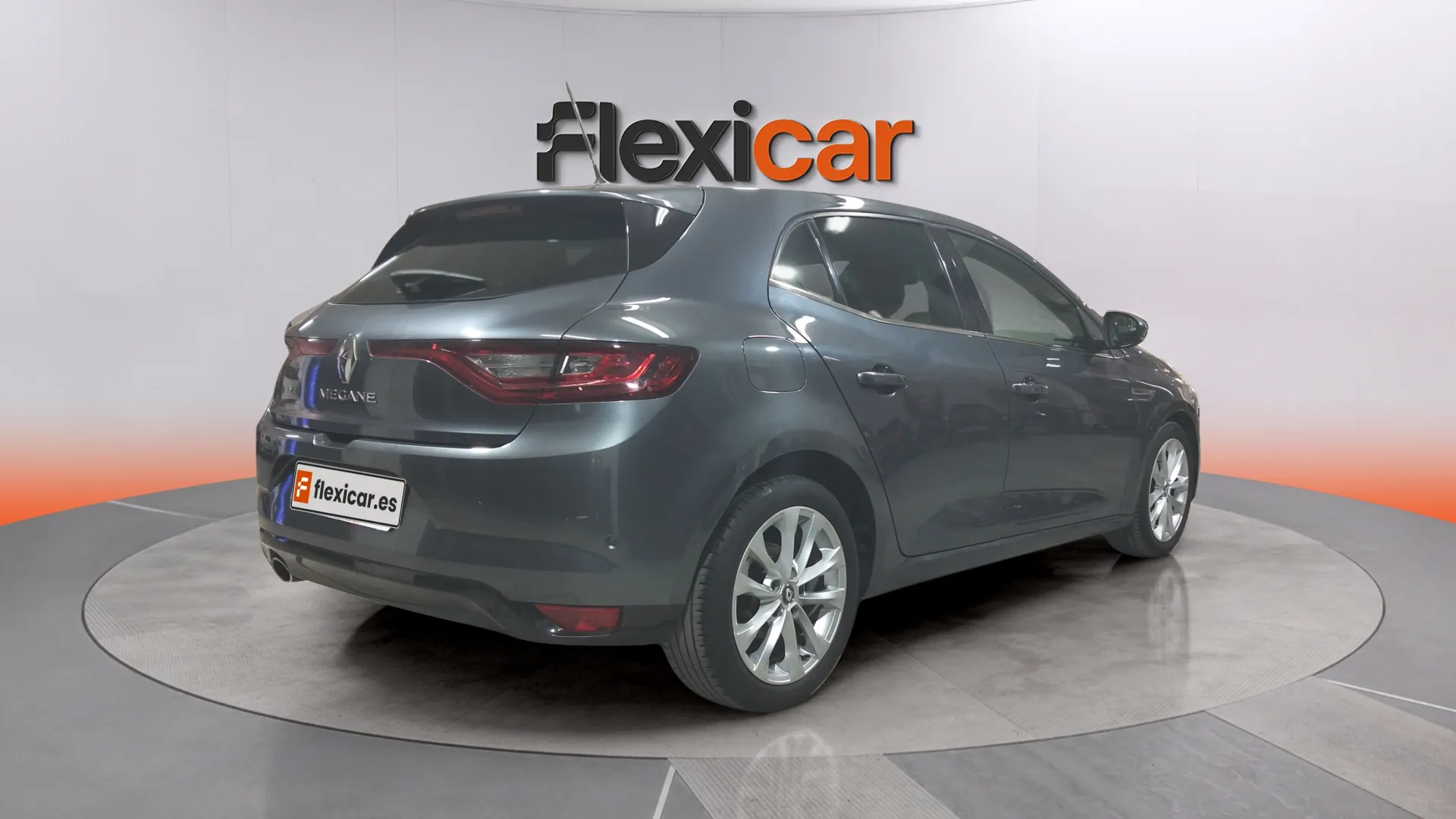 Renault Mégane Zen Energy TCe EDC - foto 7