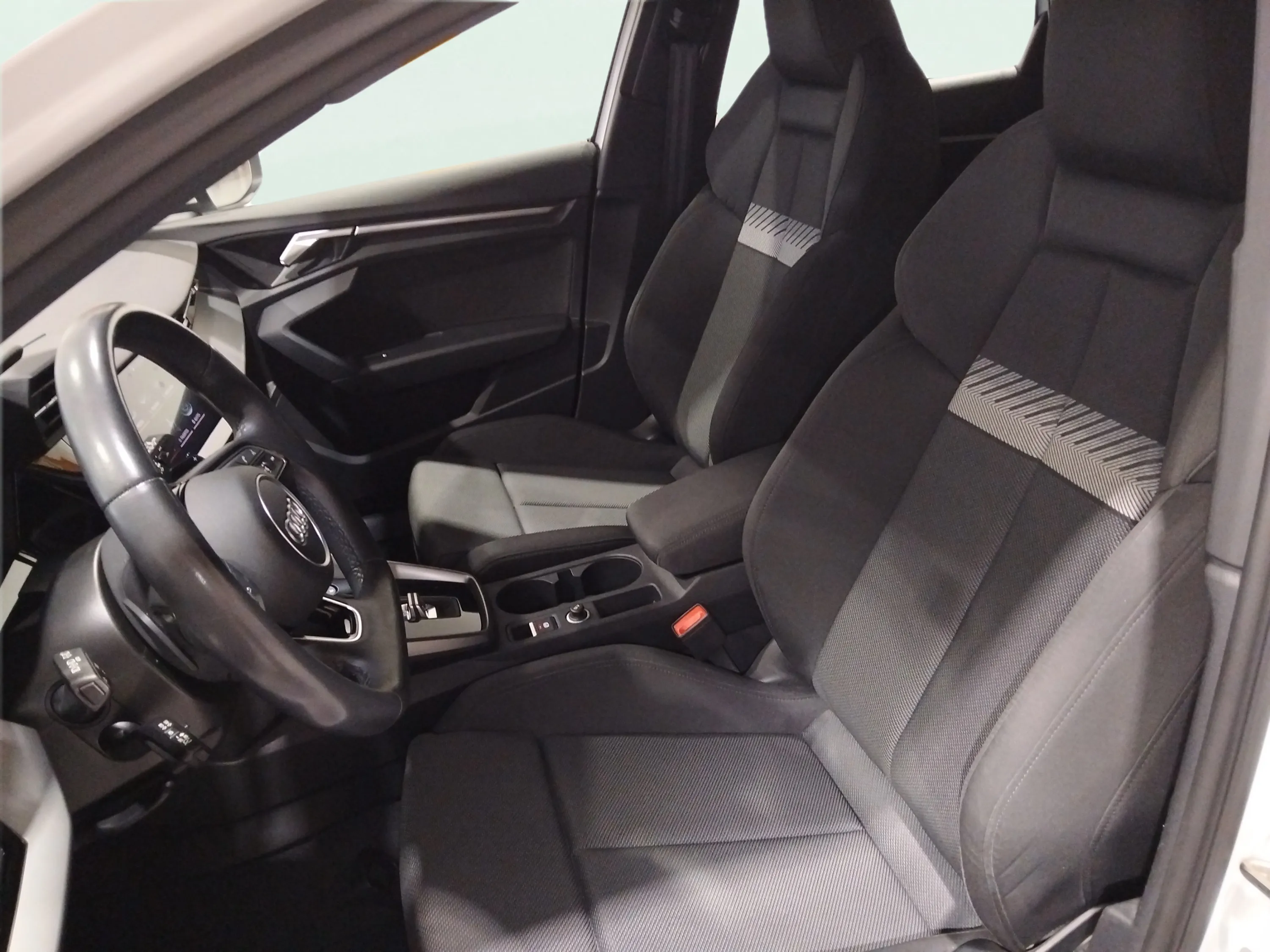 Audi A3 Sportback S line 35 TDI S tronic - foto 14