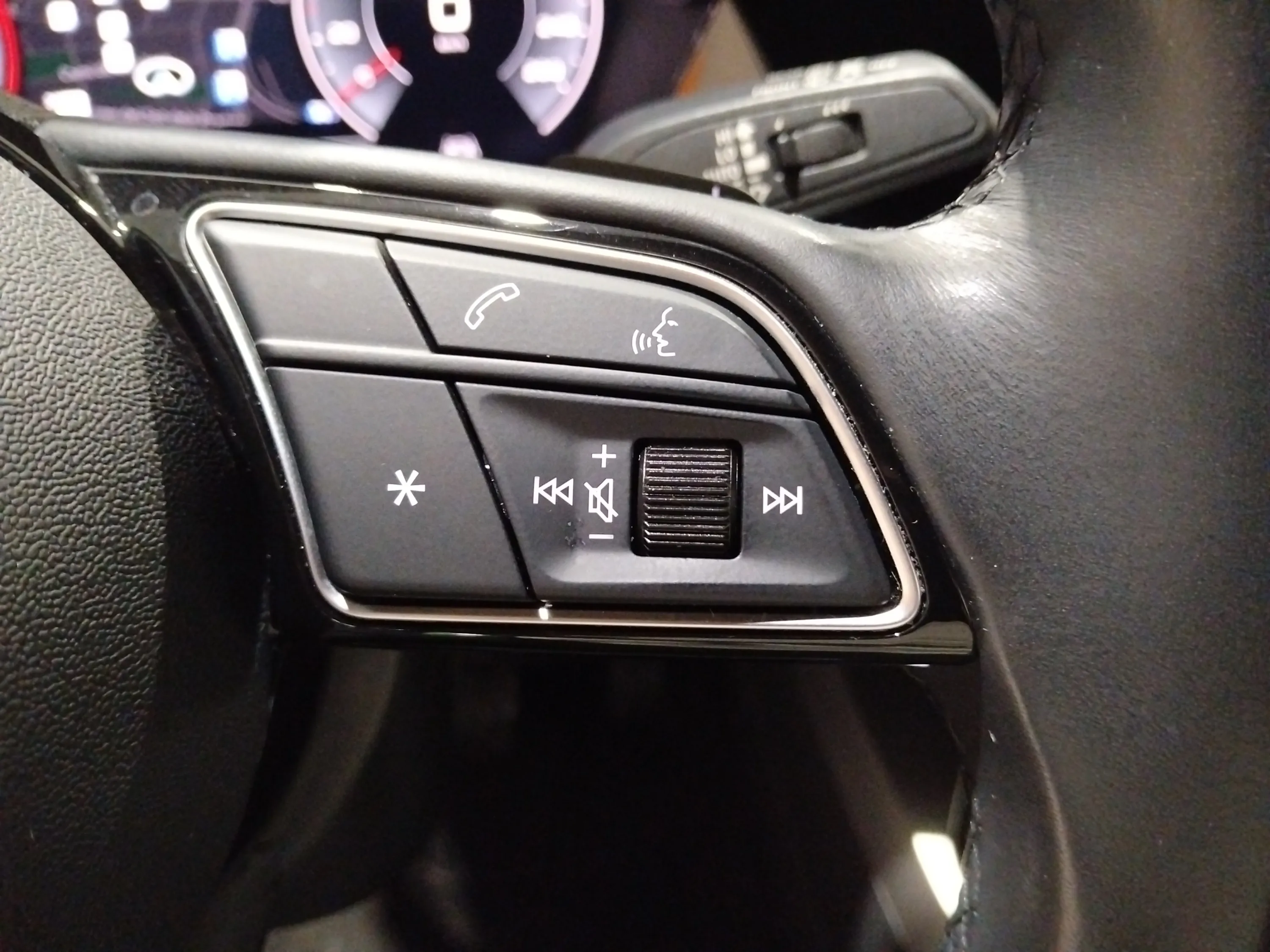 Audi A3 Sportback S line 35 TDI S tronic - foto 22