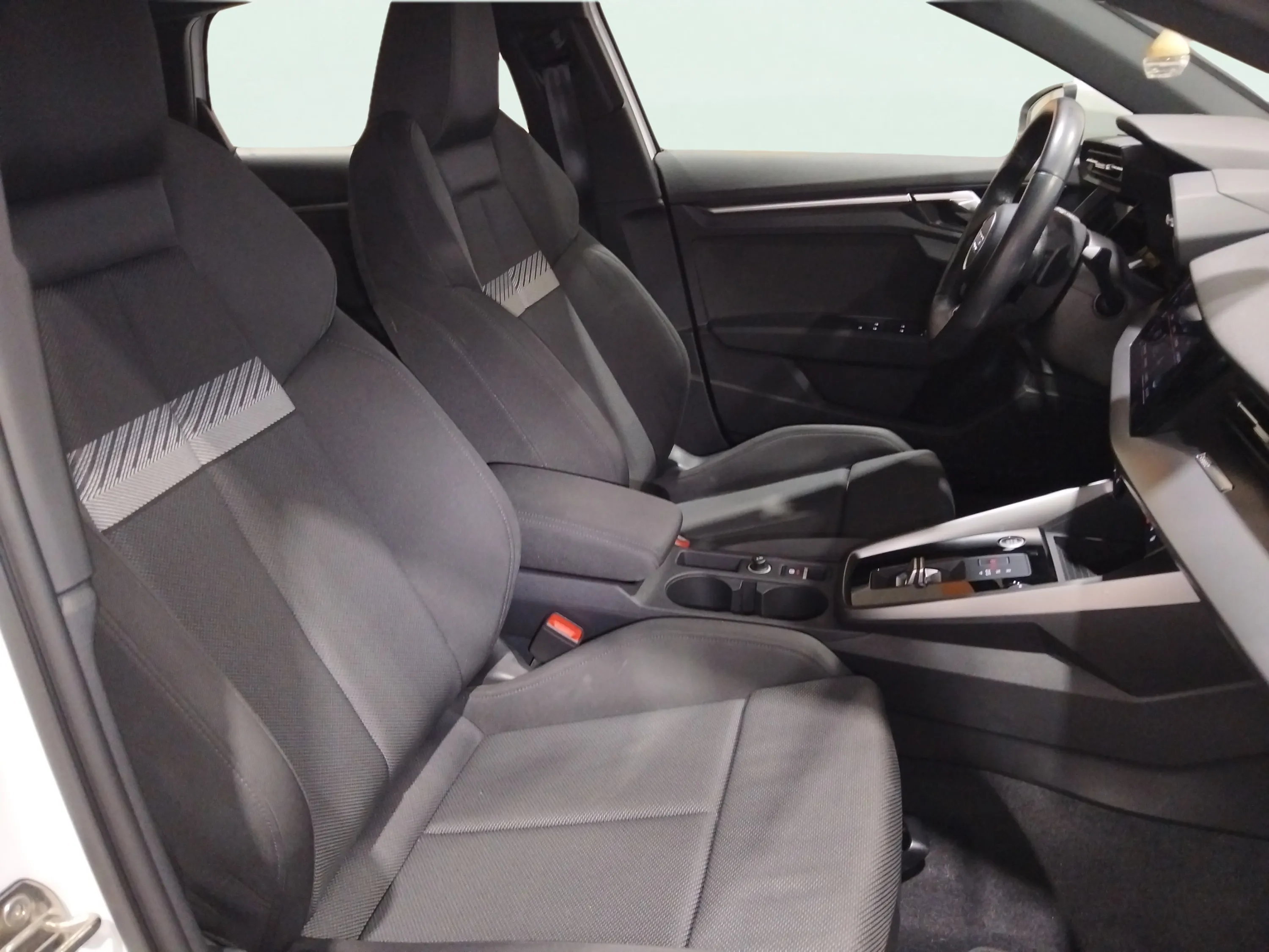 Audi A3 Sportback S line 35 TDI S tronic - foto 13