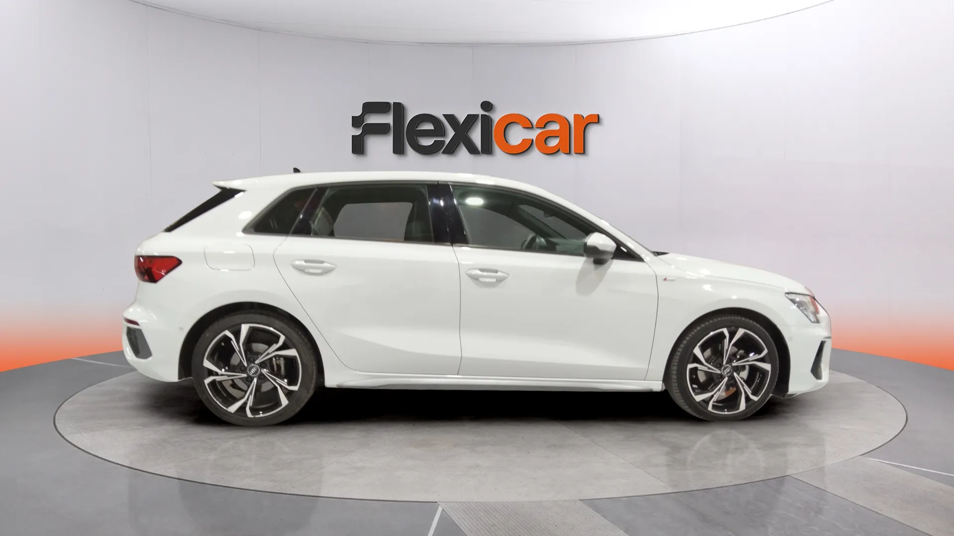 Audi A3 Sportback S line 35 TDI S tronic - foto 8