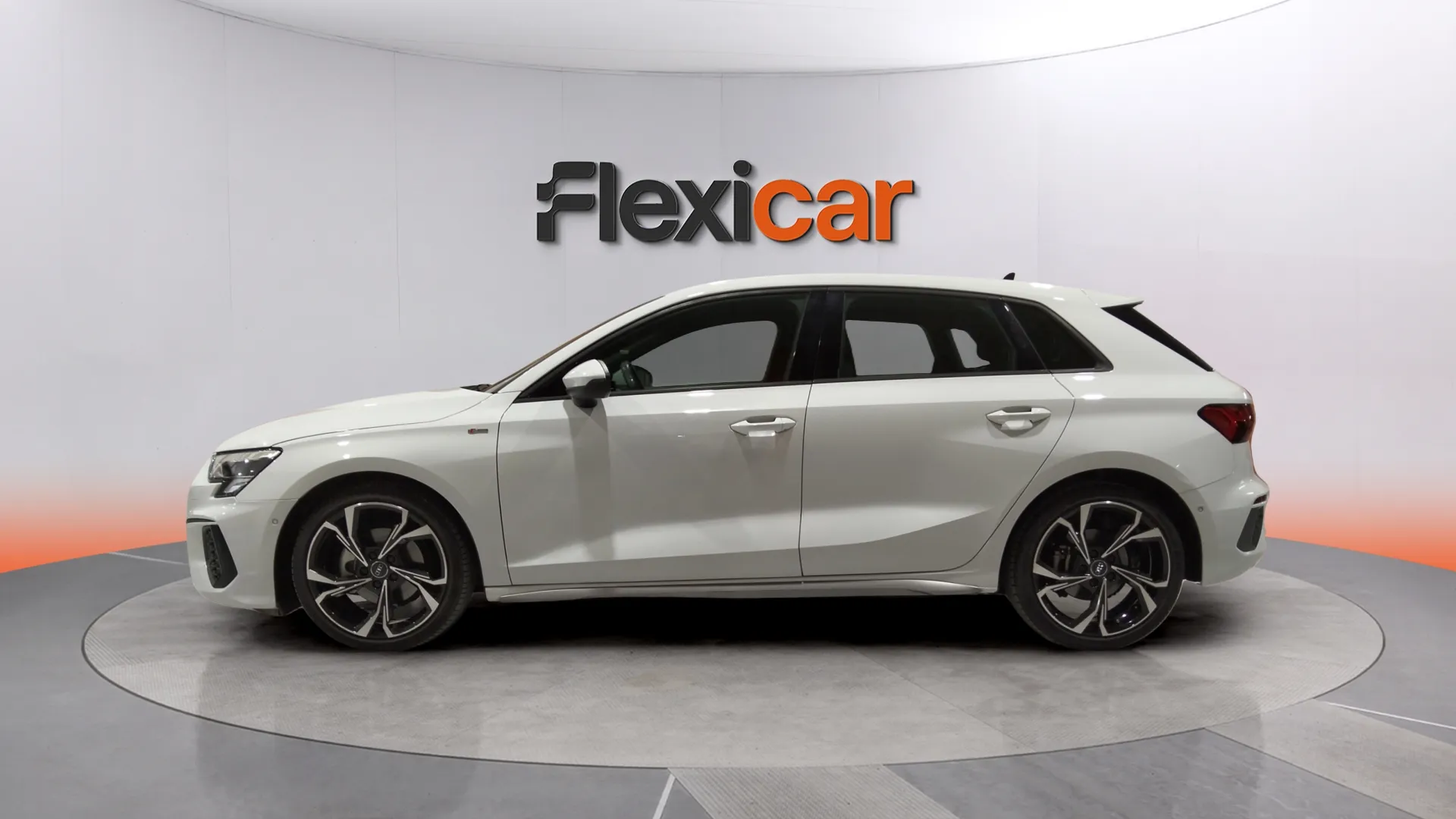 Audi A3 Sportback S line 35 TDI S tronic - foto 4