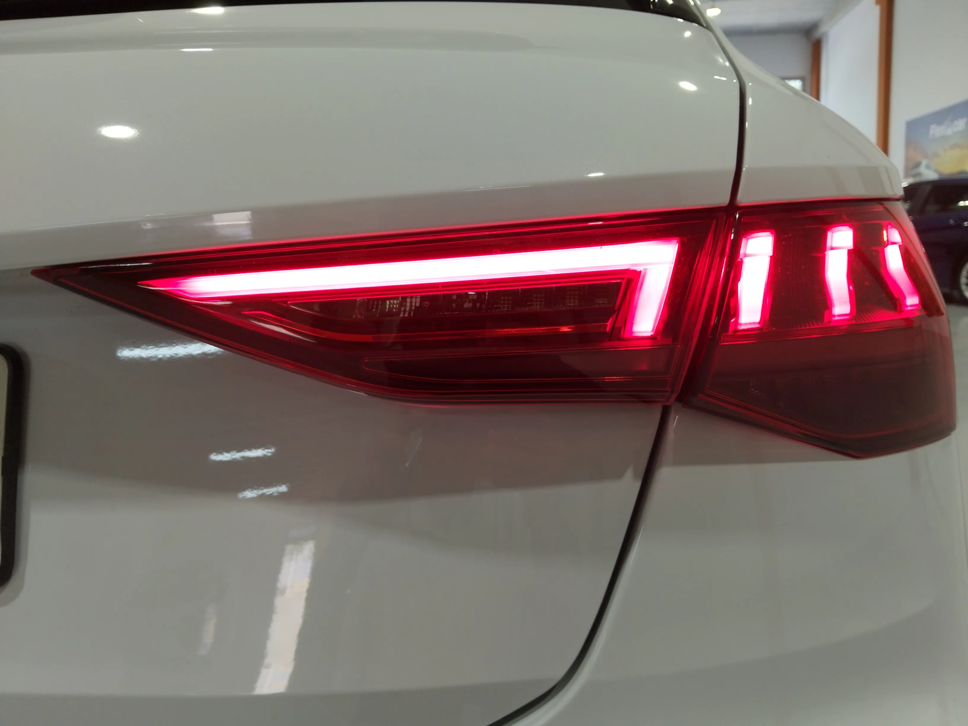 Audi A3 Sportback S line 35 TDI S tronic - foto 18