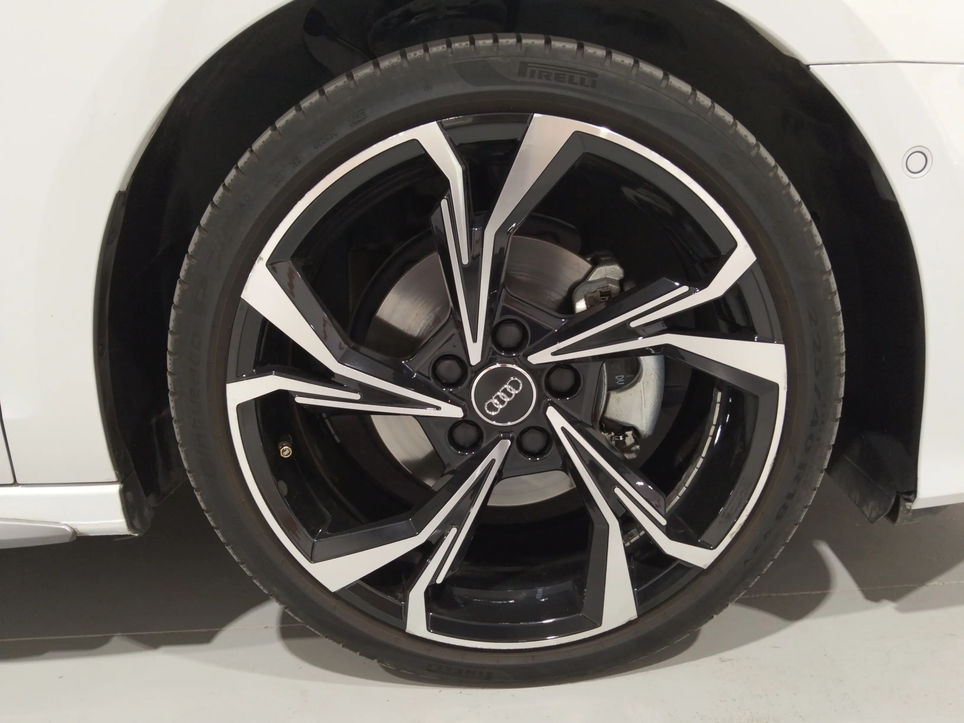 Audi A3 Sportback S line 35 TDI S tronic - foto 17