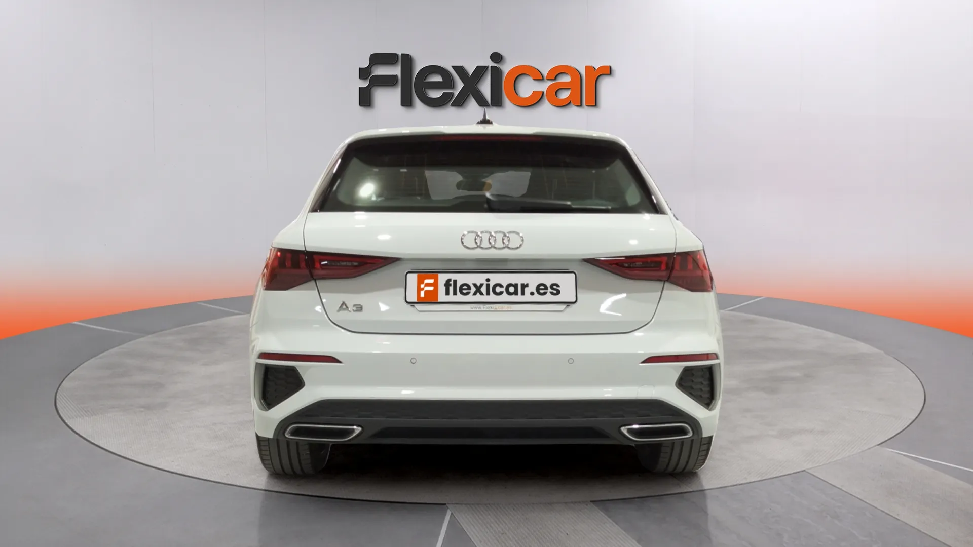 Audi A3 Sportback S line 35 TDI S tronic - foto 6
