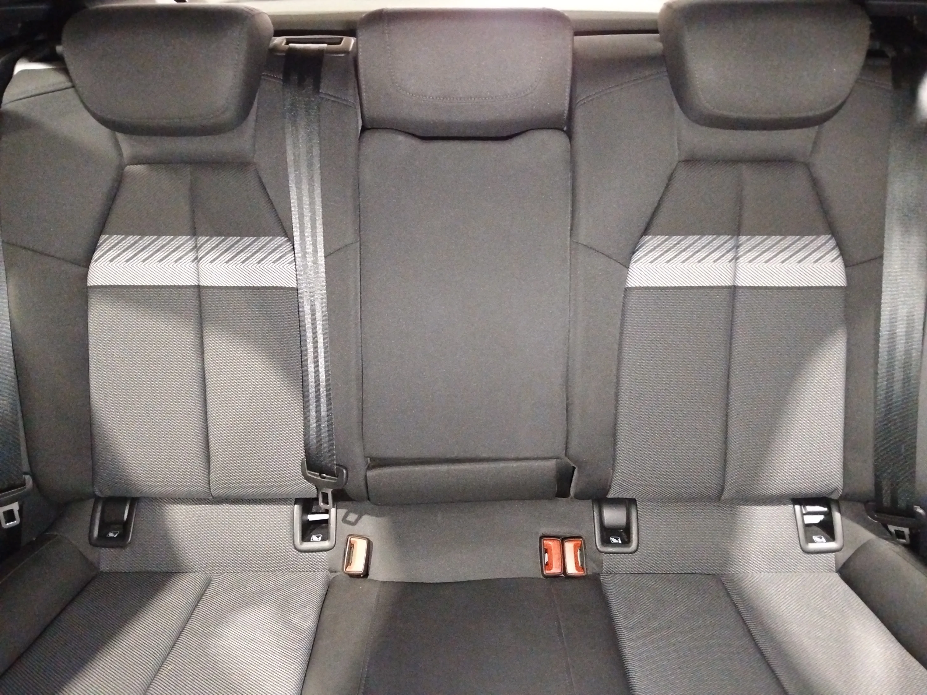 Audi A3 Sportback S line 35 TDI S tronic - foto 15