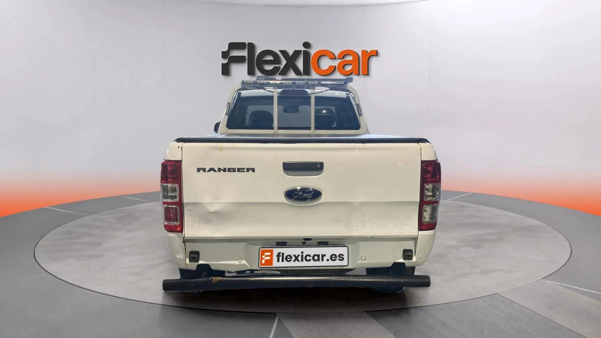 Ford Ranger 2.0 TDCi 4x4 Cab. Sencilla XL - foto 6