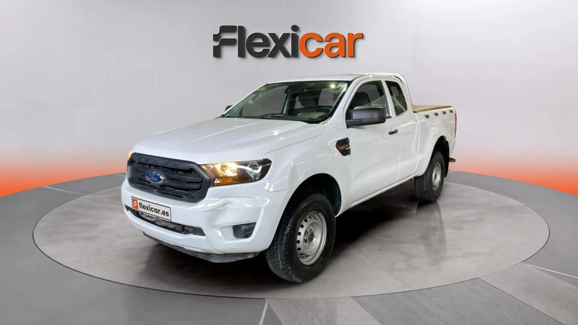 Ford Ranger 2.0 TDCi 4x4 Cab. Sencilla XL - foto 10