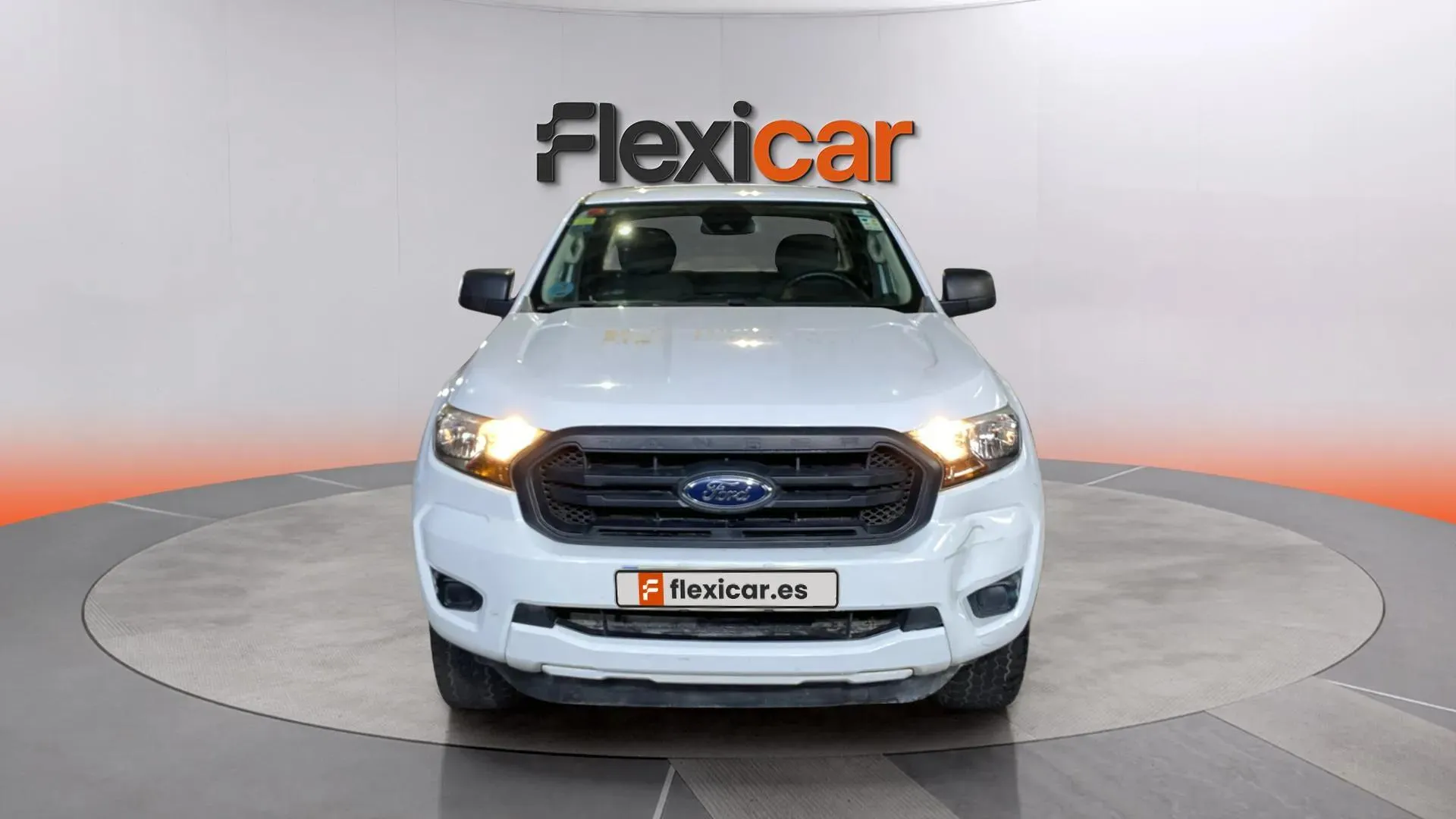 Ford Ranger 2.0 TDCi 4x4 Cab. Sencilla XL - foto 9