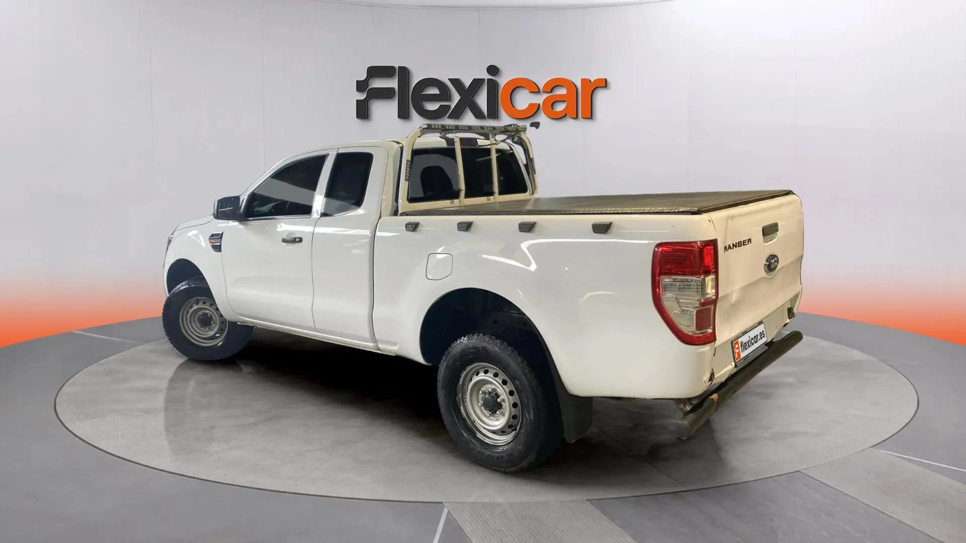 Ford Ranger 2.0 TDCi 4x4 Cab. Sencilla XL - foto 5