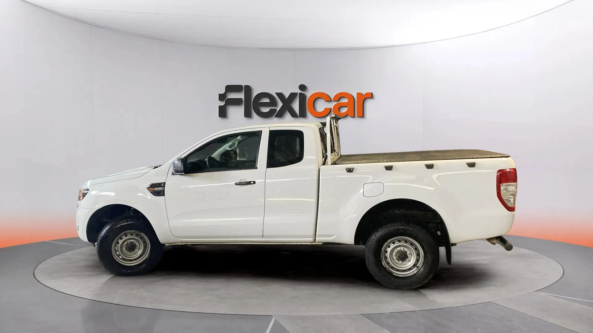 Ford Ranger 2.0 TDCi 4x4 Cab. Sencilla XL - foto 3