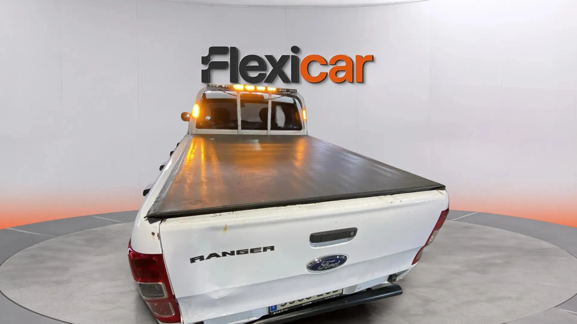 Ford Ranger 2.0 TDCi 4x4 Cab. Sencilla XL - foto 19