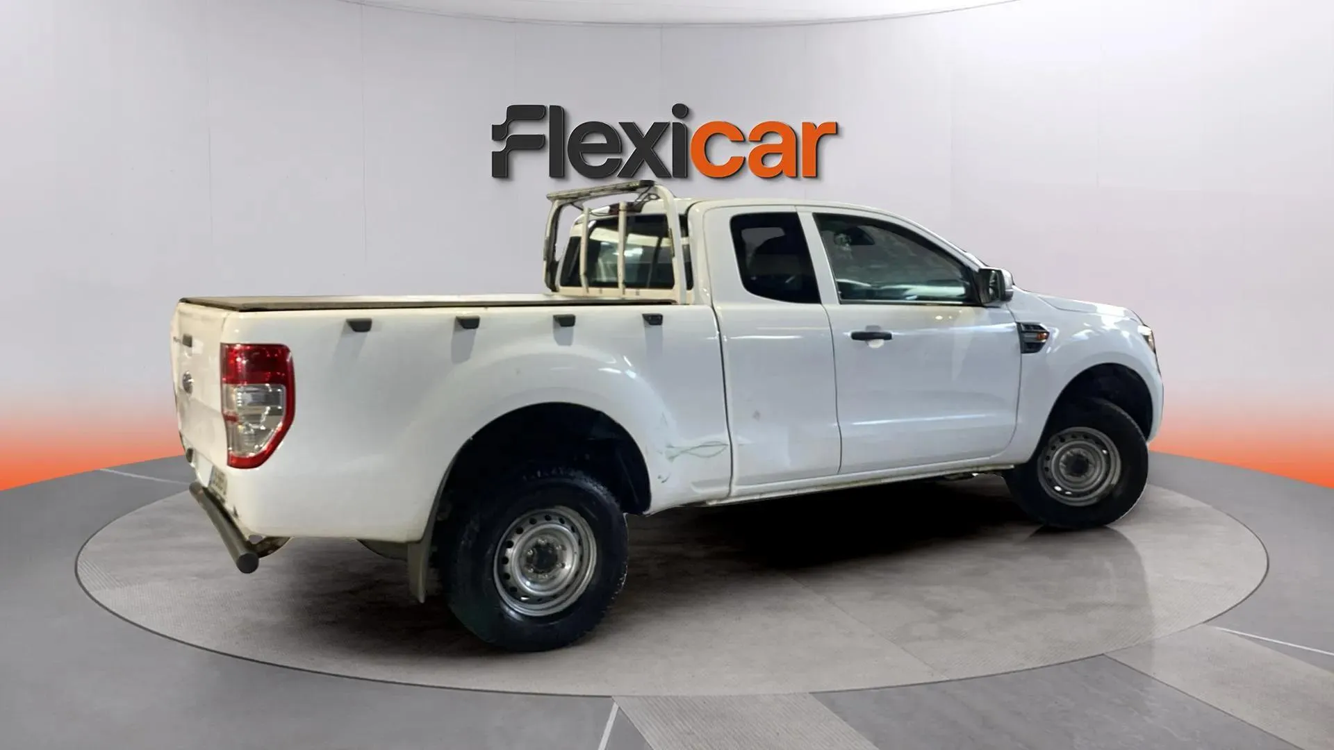 Ford Ranger 2.0 TDCi 4x4 Cab. Sencilla XL - foto 7