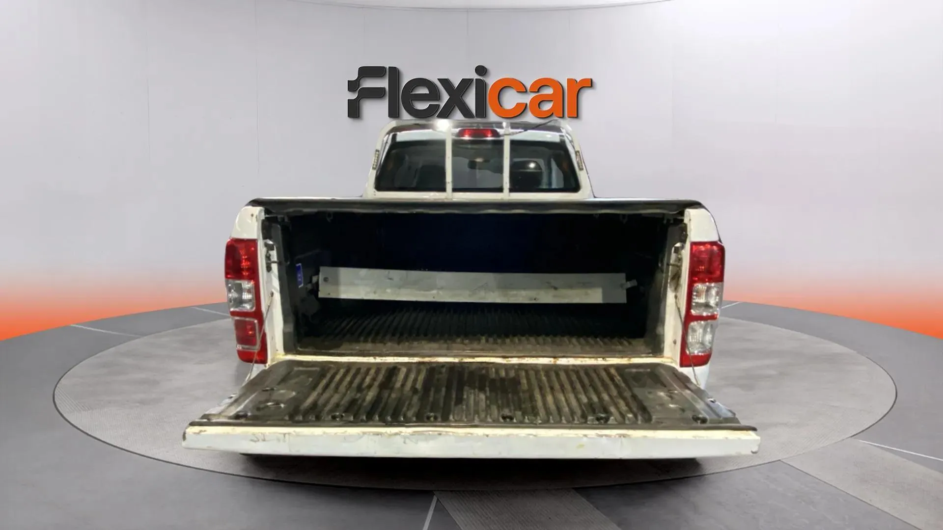 Ford Ranger 2.0 TDCi 4x4 Cab. Sencilla XL - foto 17