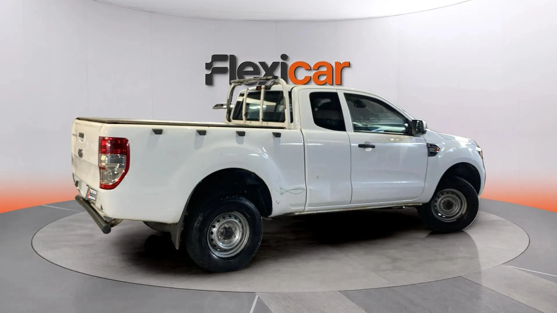 Ford Ranger 2.0 TDCi 4x4 Cab. Sencilla XL - foto 8