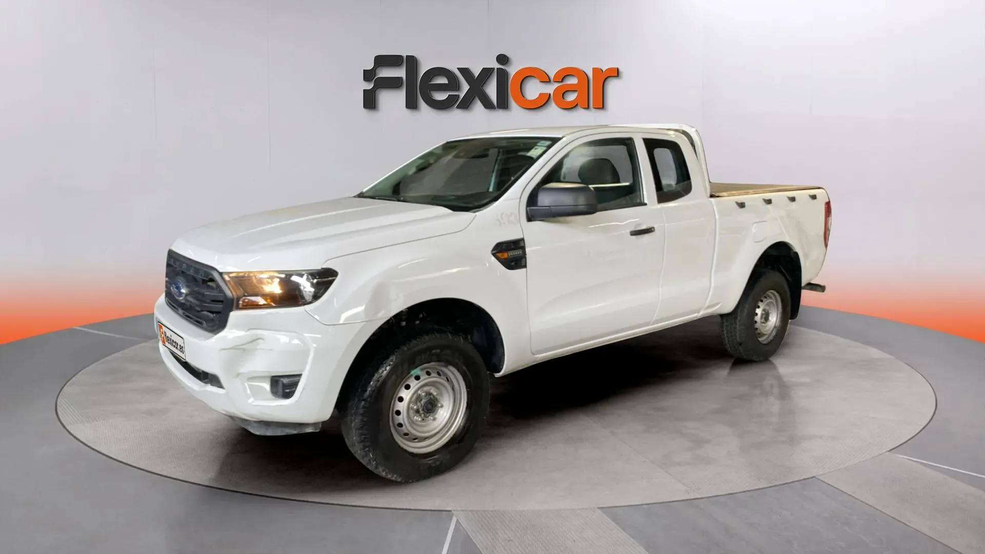 Ford Ranger 2.0 TDCi 4x4 Cab. Sencilla XL - foto 11