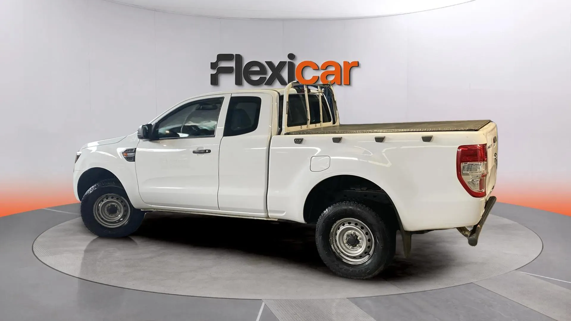 Ford Ranger 2.0 TDCi 4x4 Cab. Sencilla XL - foto 4