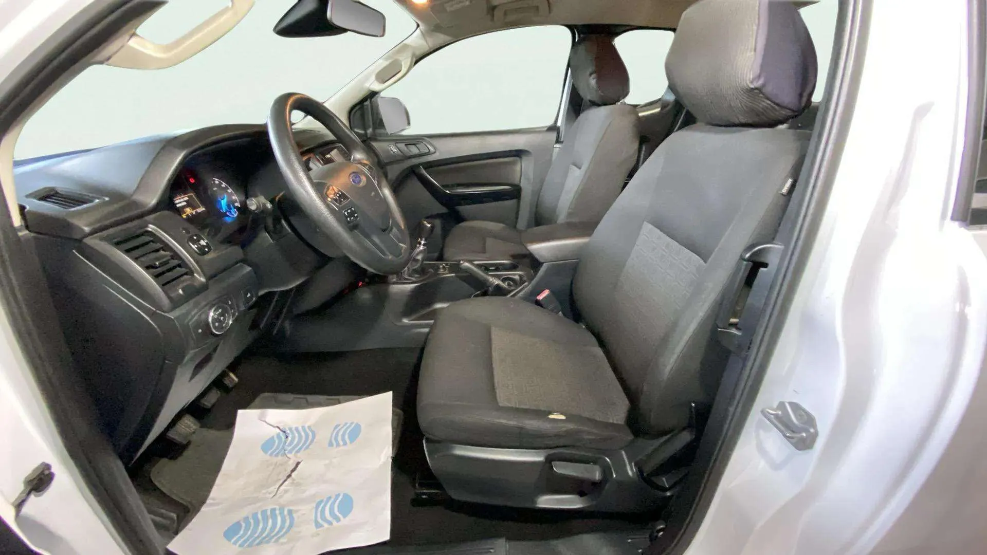 Ford Ranger 2.0 TDCi 4x4 Cab. Sencilla XL - foto 16