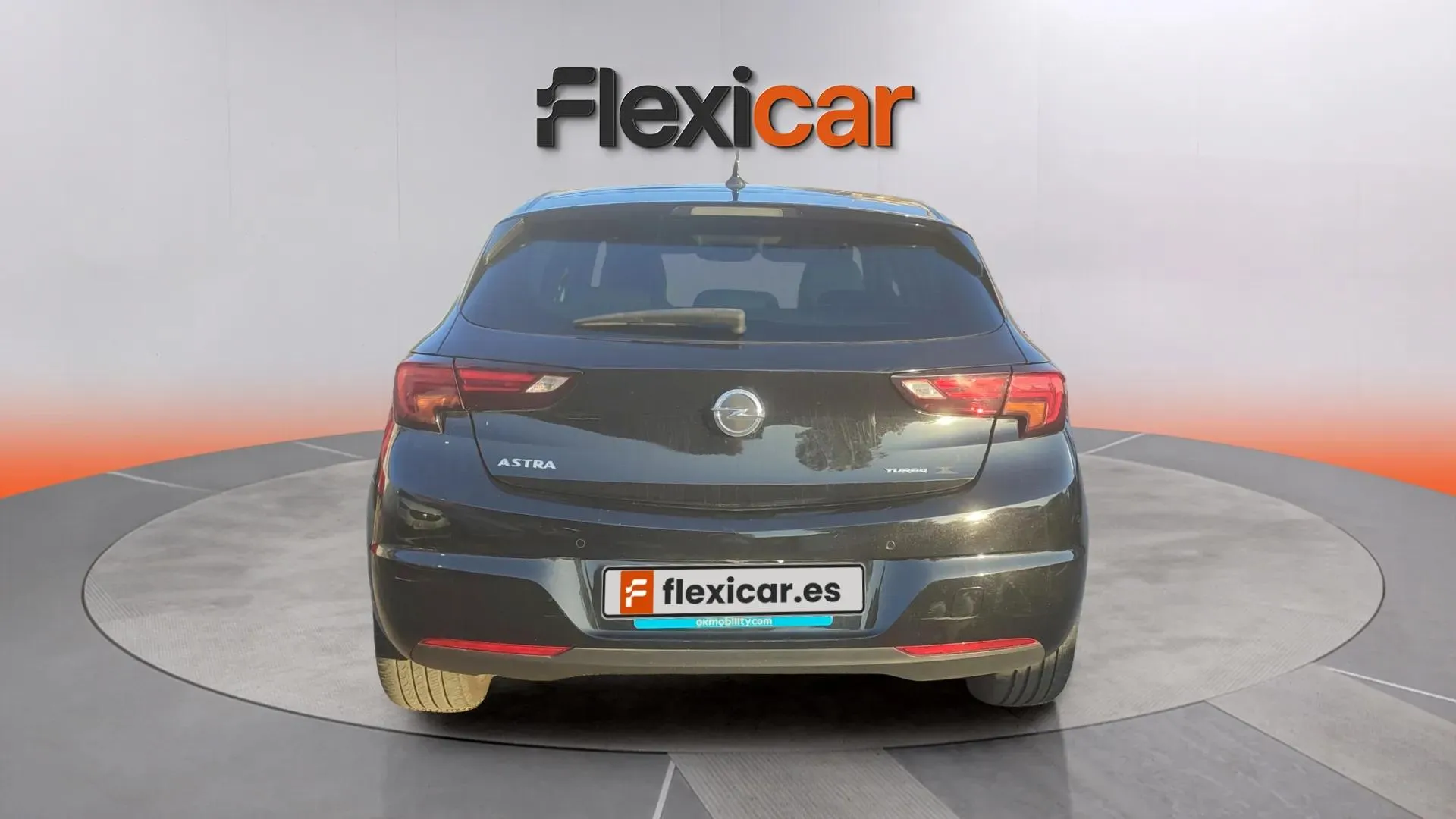 Opel Astra 1.2T SHR Ultimate - foto 4