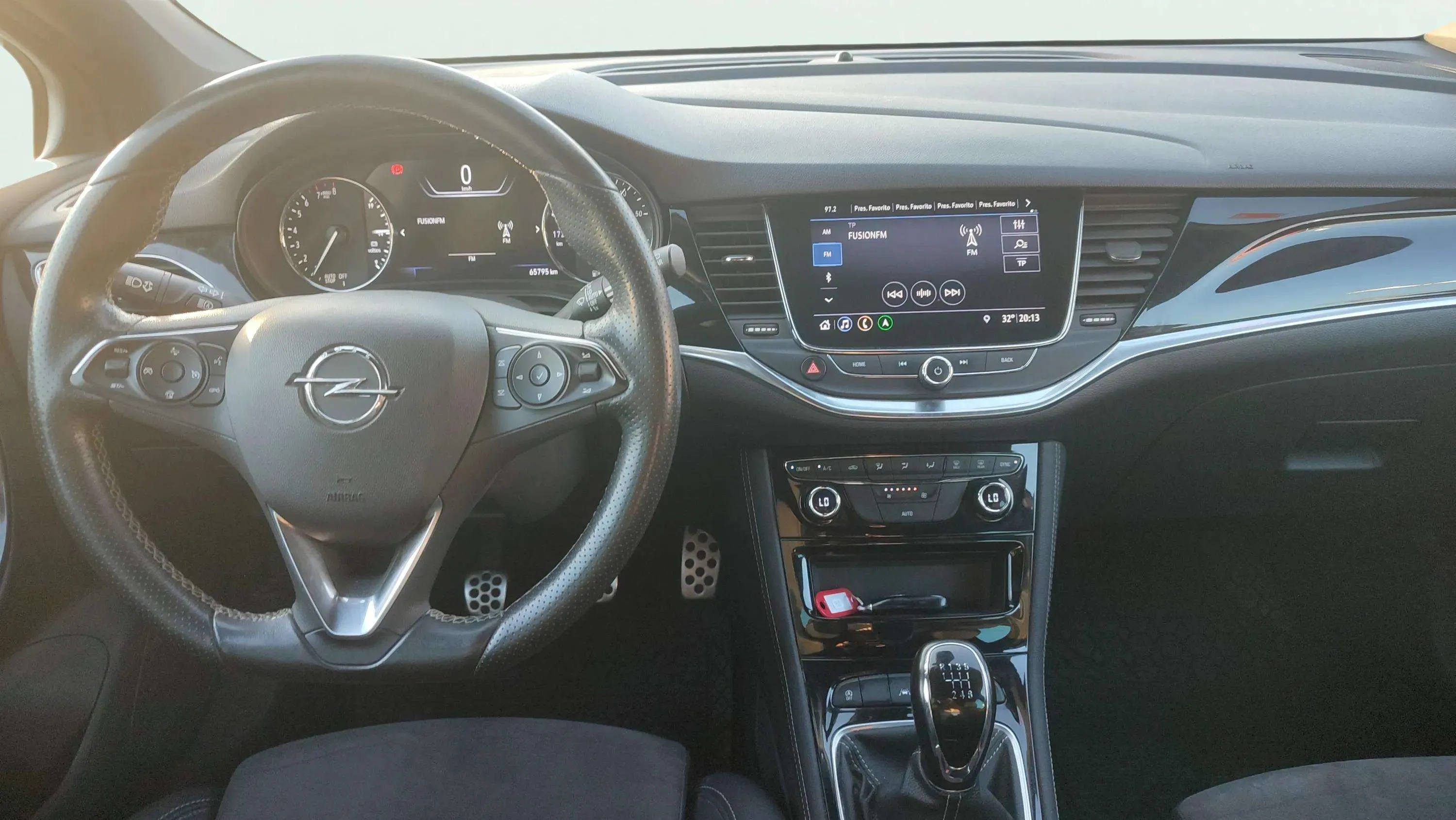 Opel Astra 1.2T SHR Ultimate - foto 6