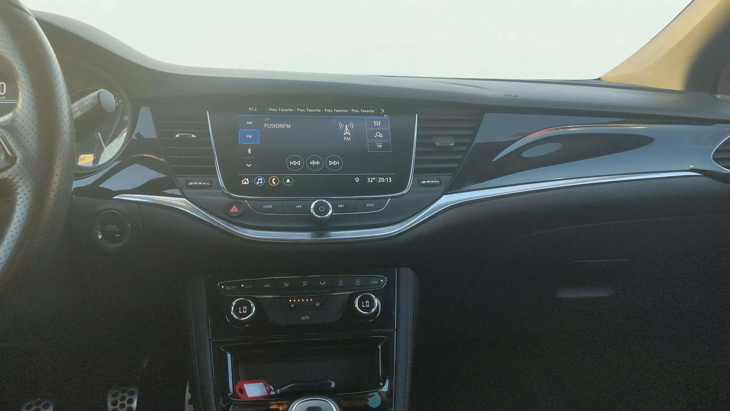 Opel Astra 1.2T SHR Ultimate - foto 7