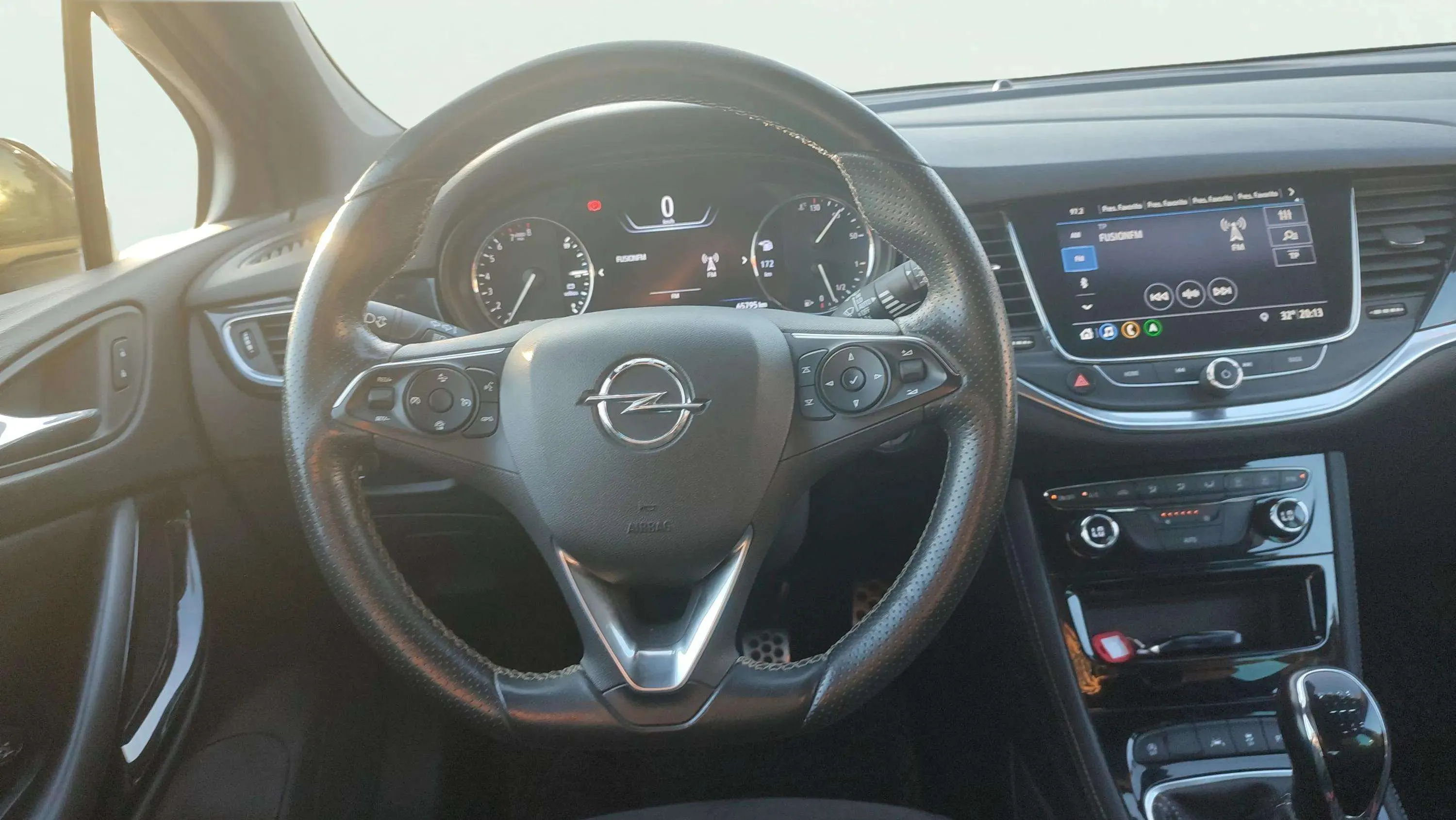 Opel Astra 1.2T SHR Ultimate - foto 8