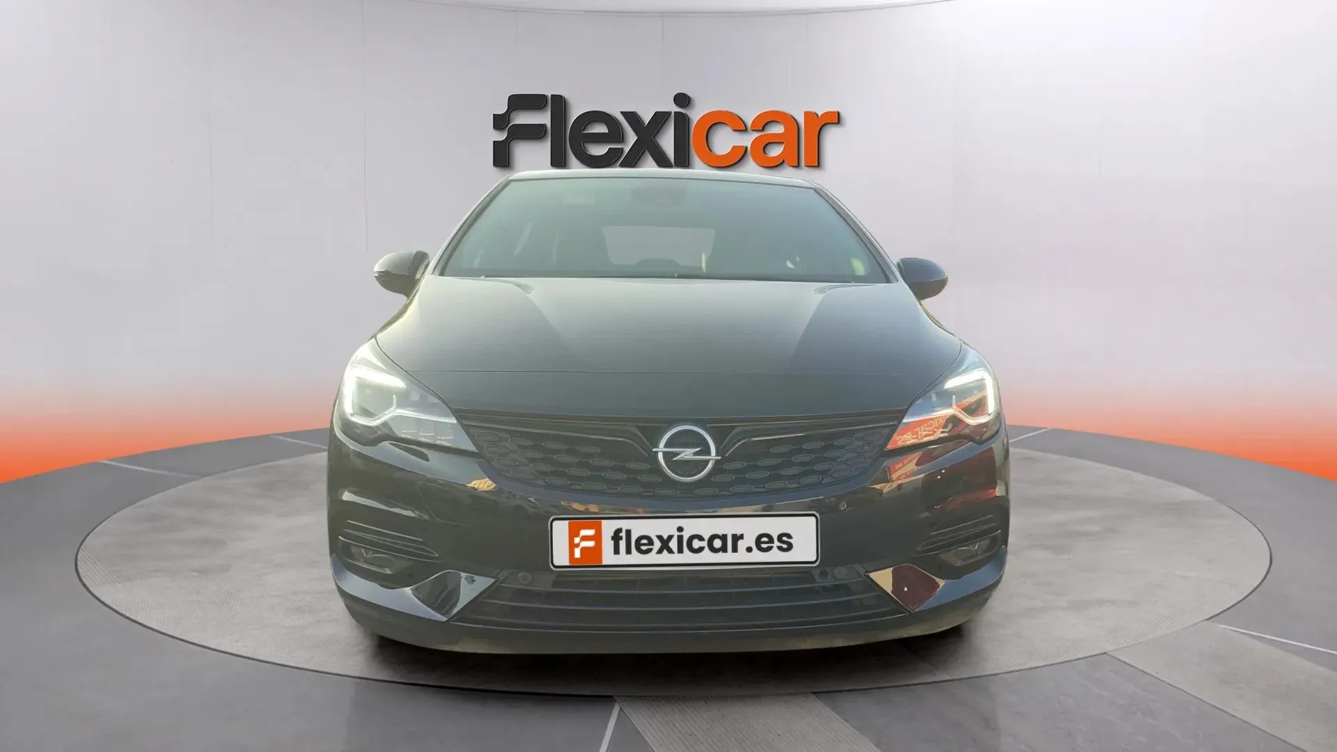 Opel Astra 1.2T SHR Ultimate - foto 2