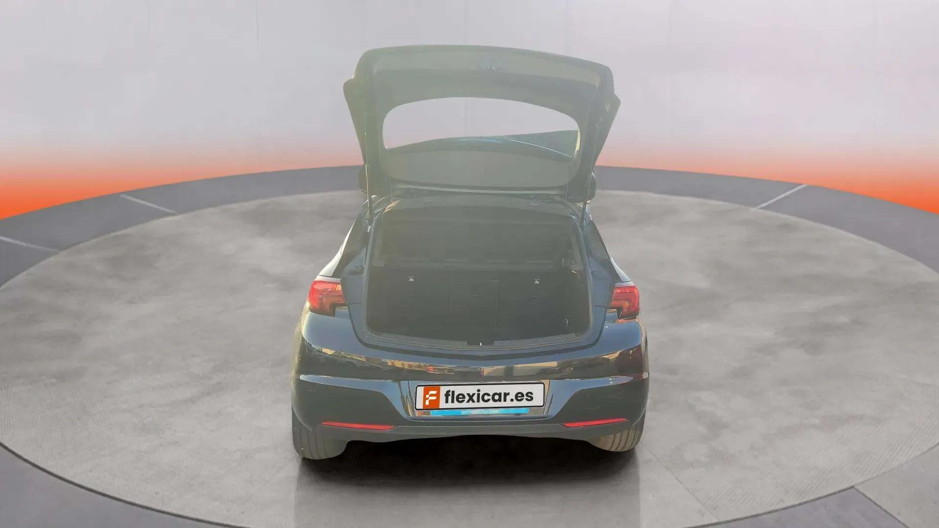 Opel Astra 1.2T SHR Ultimate - foto 13