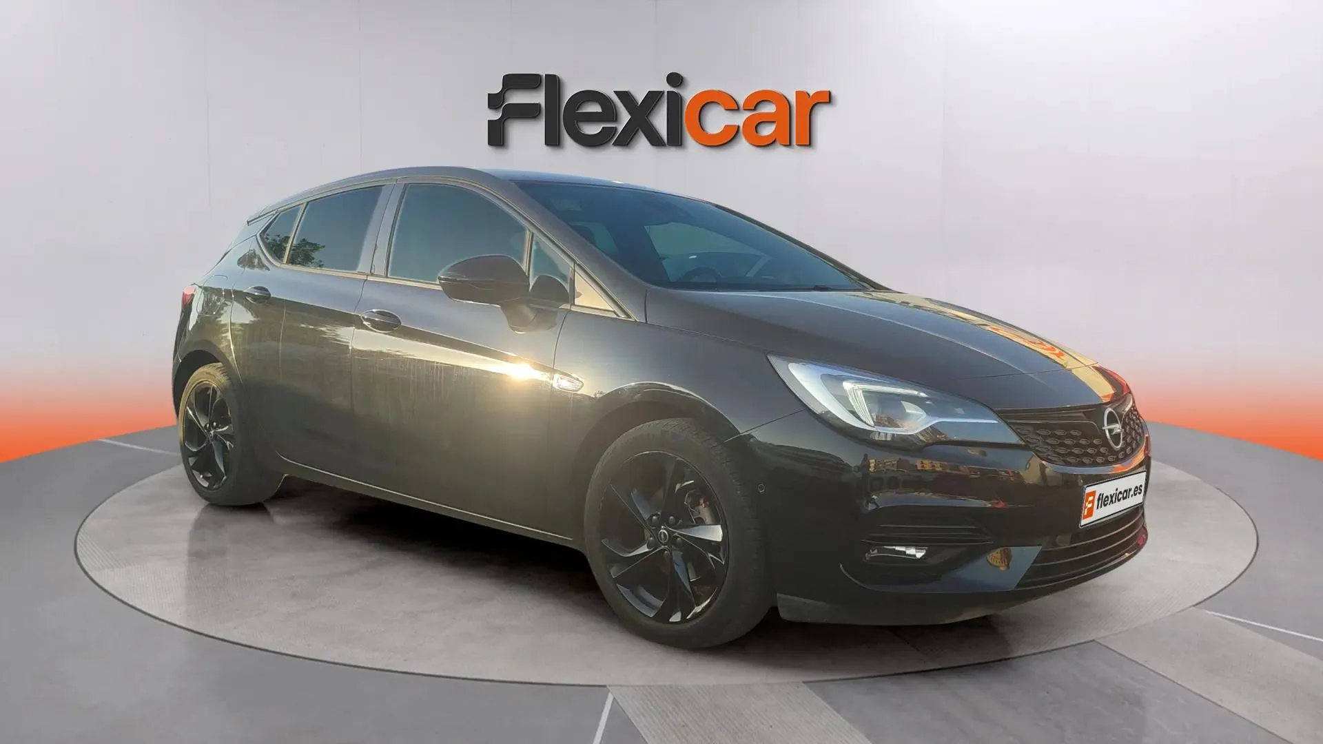 Opel Astra 1.2T SHR Ultimate