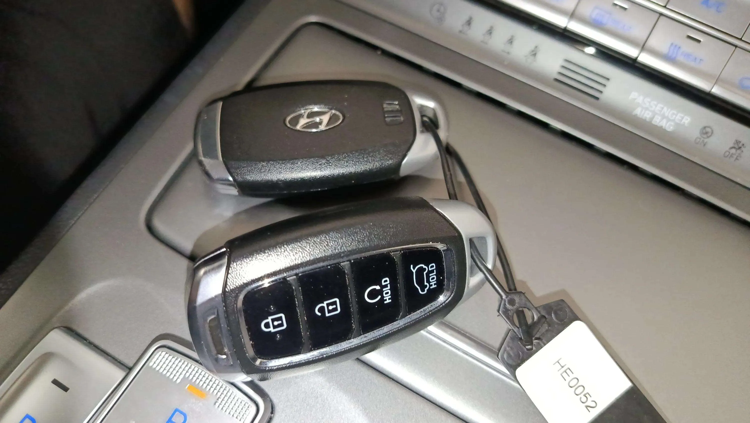 Hyundai Kona EV Maxx - foto 25